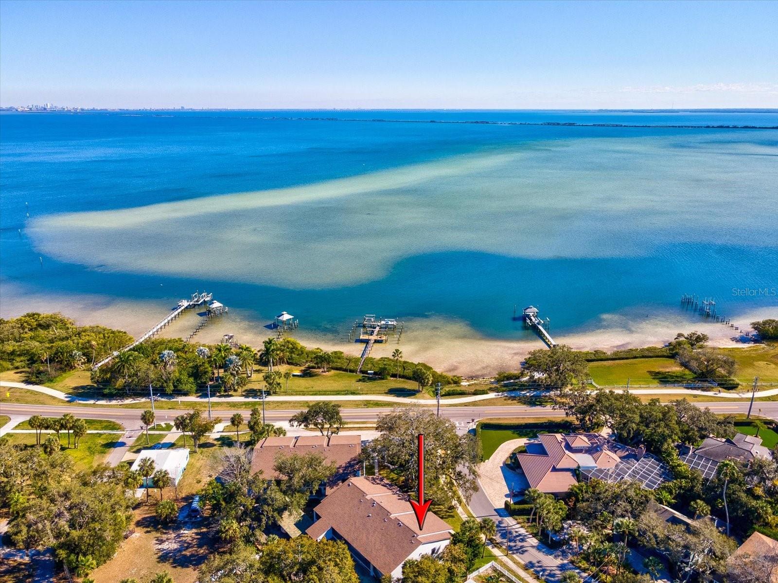 413 S BAYSHORE BLVD #4