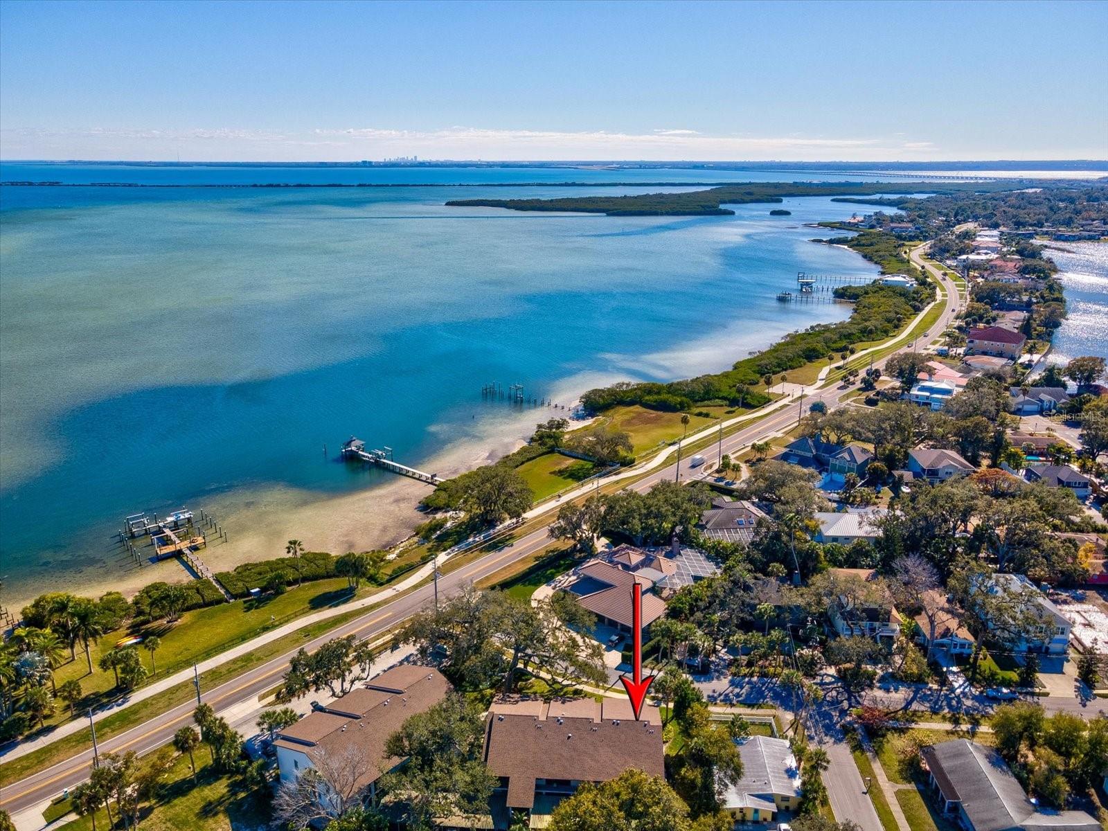 413 S BAYSHORE BLVD #4
