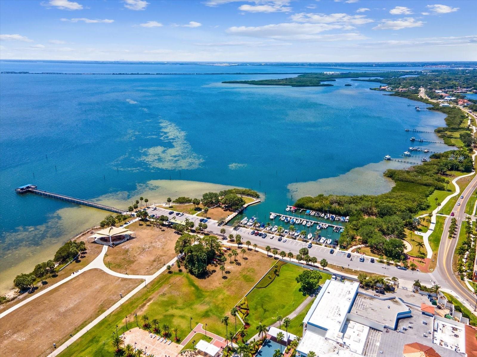 413 S BAYSHORE BLVD #4