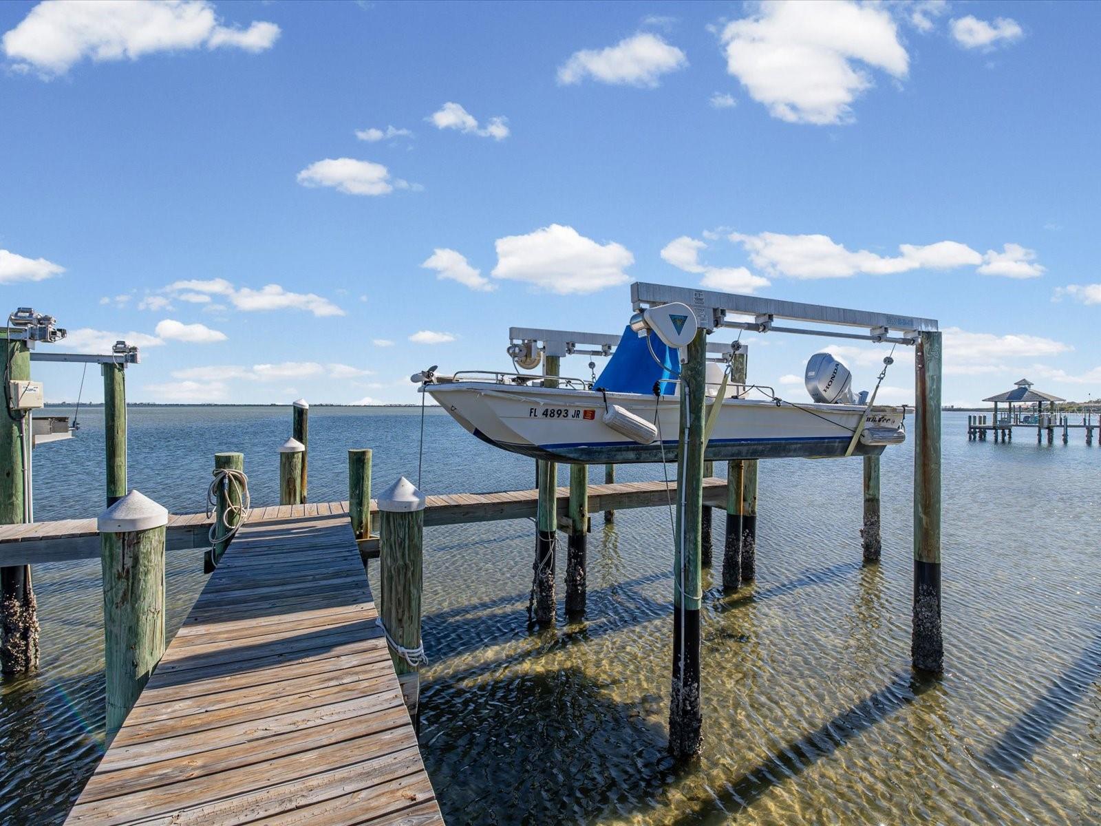 413 S BAYSHORE BLVD #4