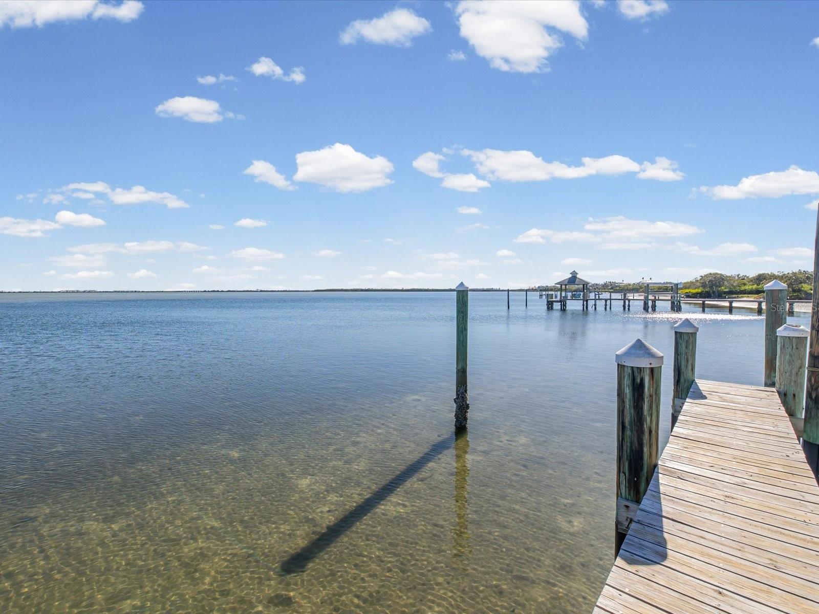 413 S BAYSHORE BLVD #4