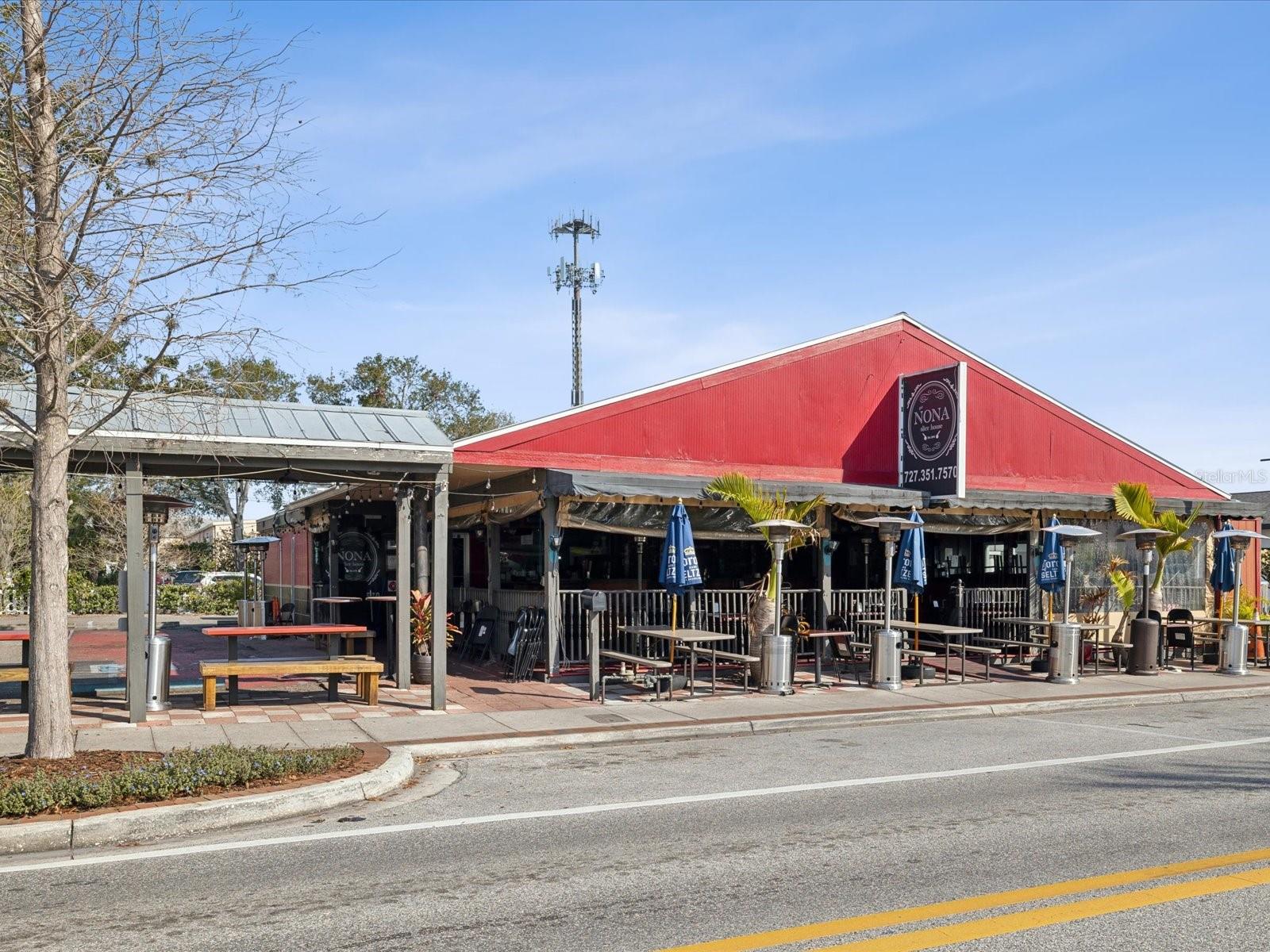 413 S BAYSHORE BLVD #4