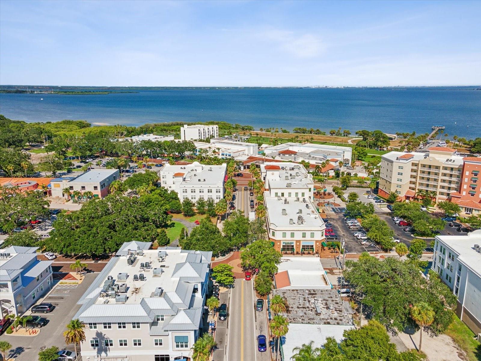 413 S BAYSHORE BLVD #4