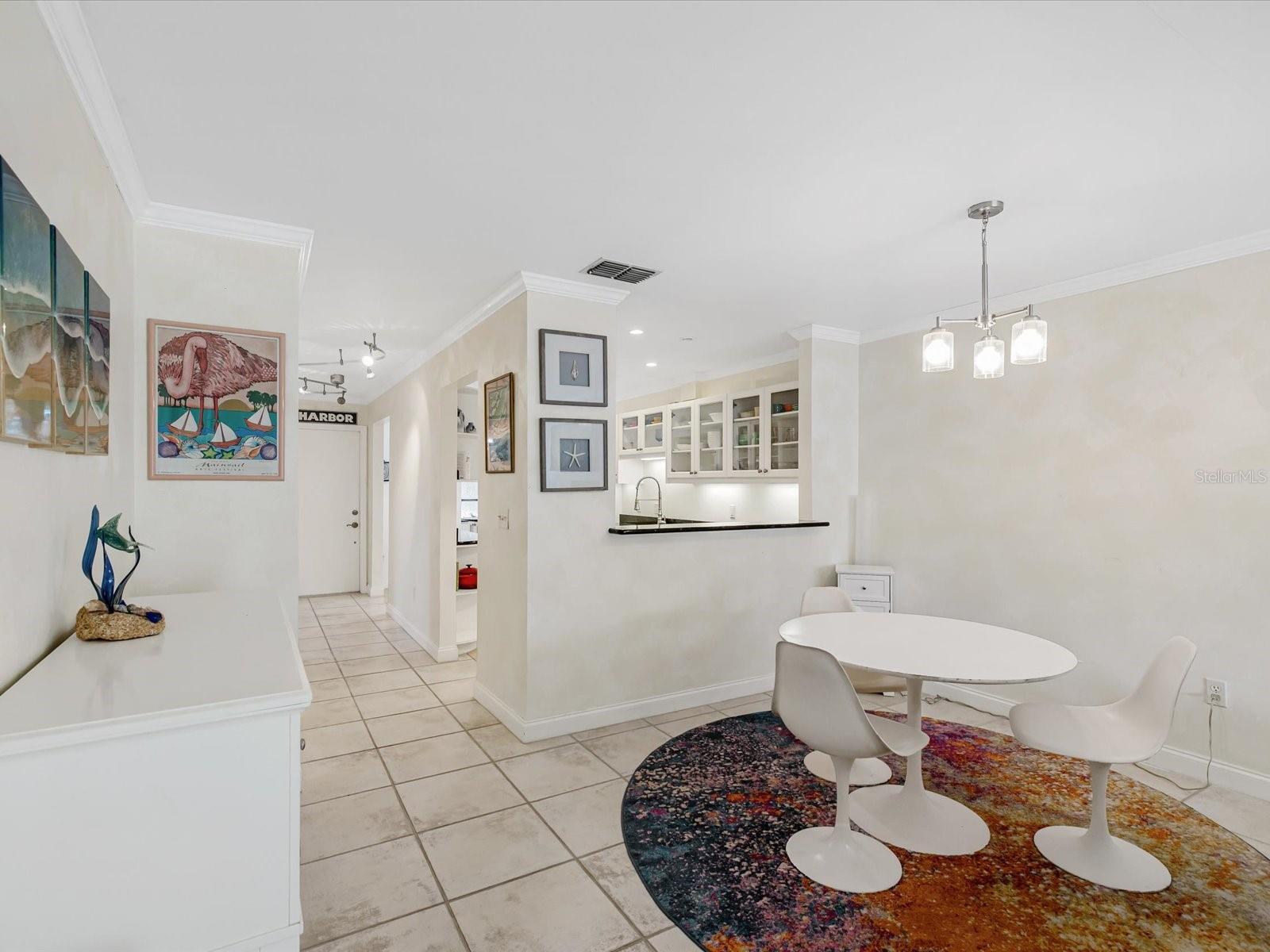 413 S BAYSHORE BLVD #4