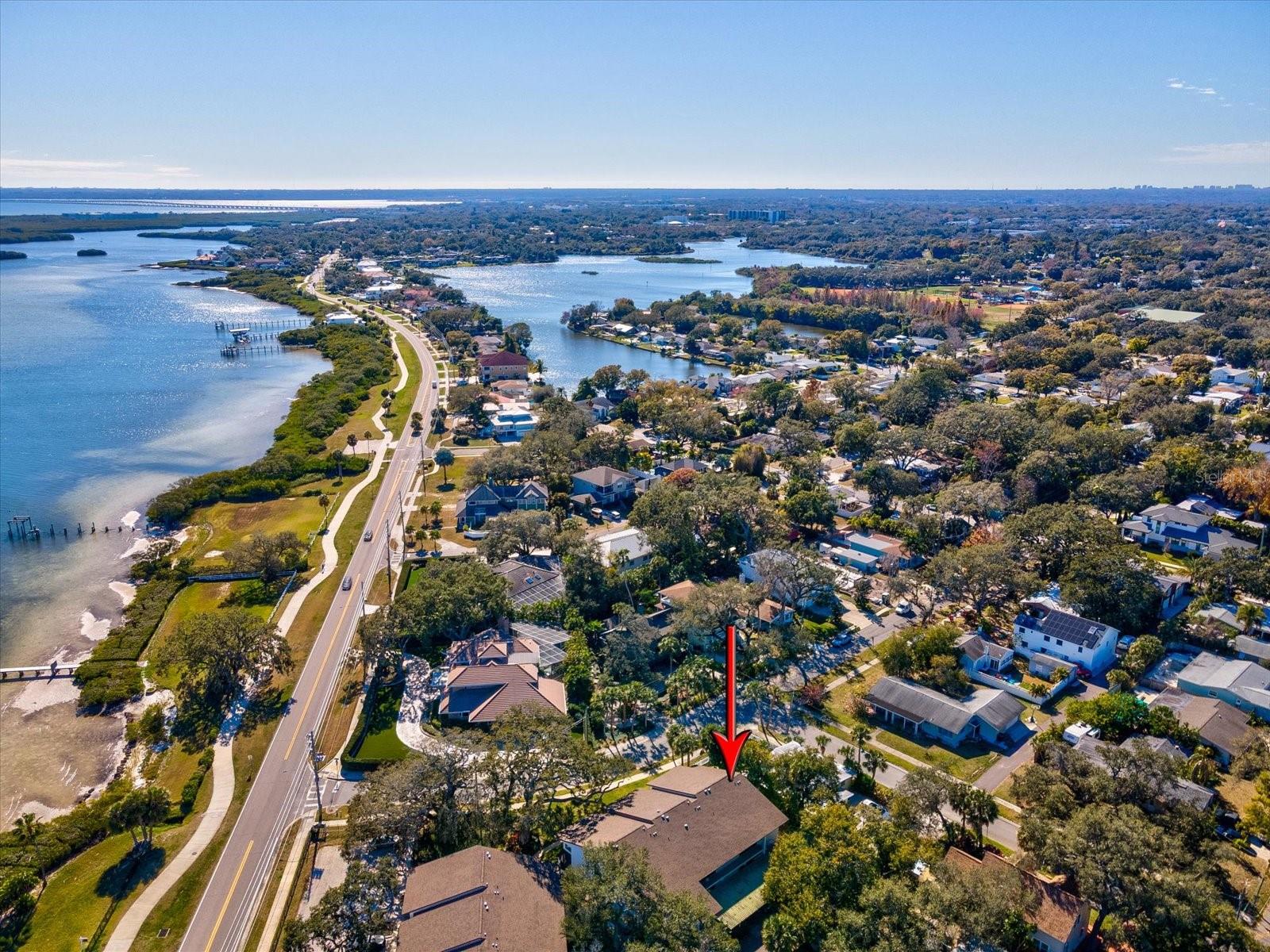 413 S BAYSHORE BLVD #4