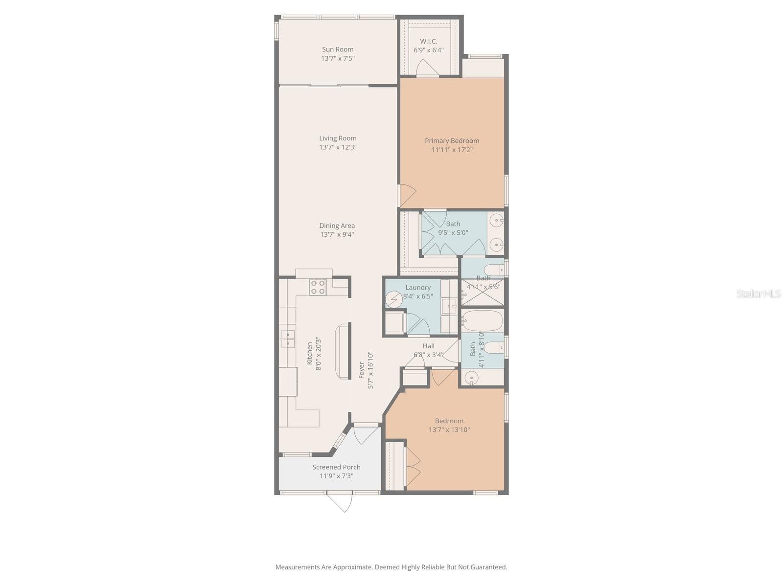 413 S BAYSHORE BLVD #4