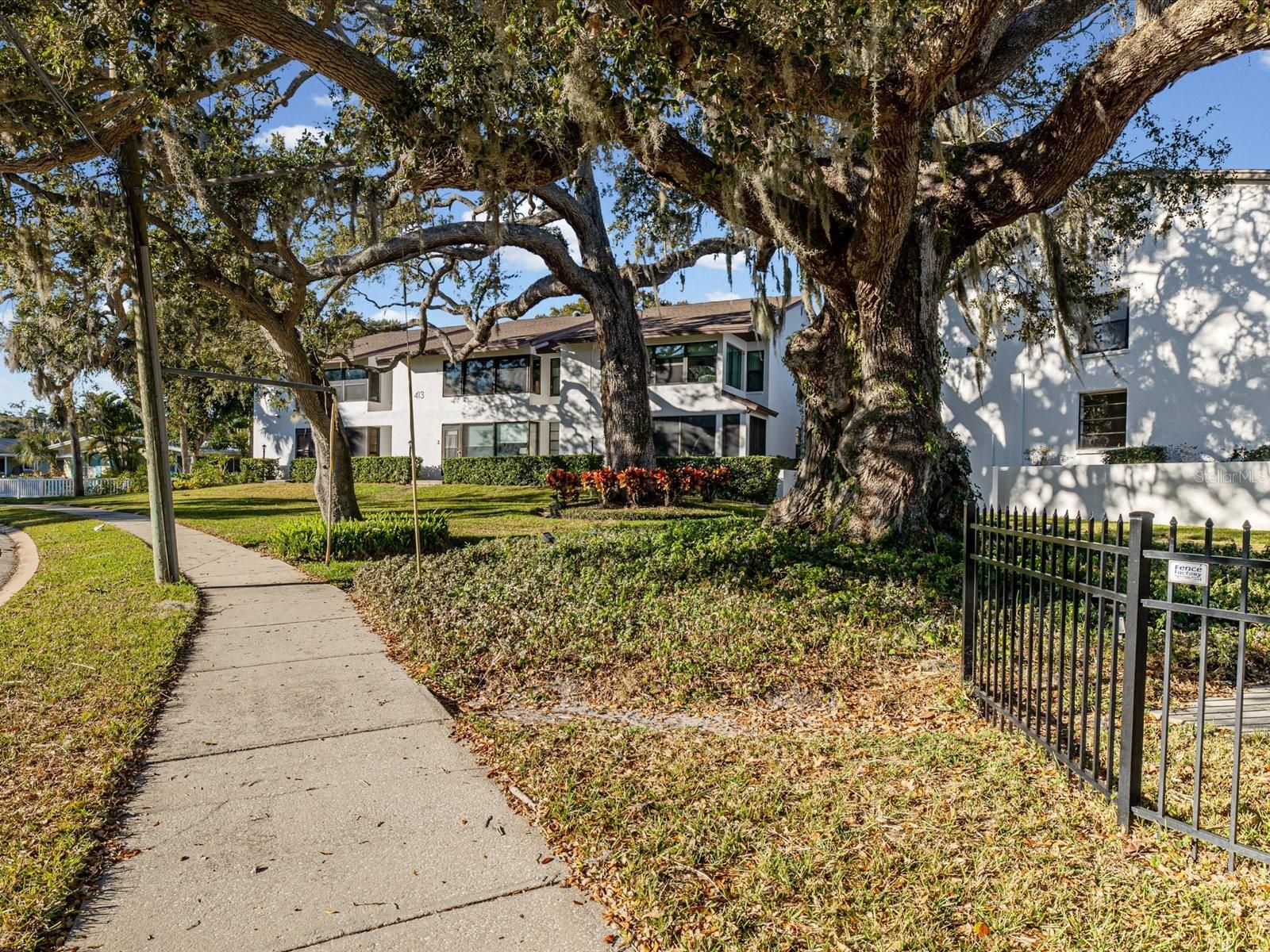 413 S BAYSHORE BLVD #4