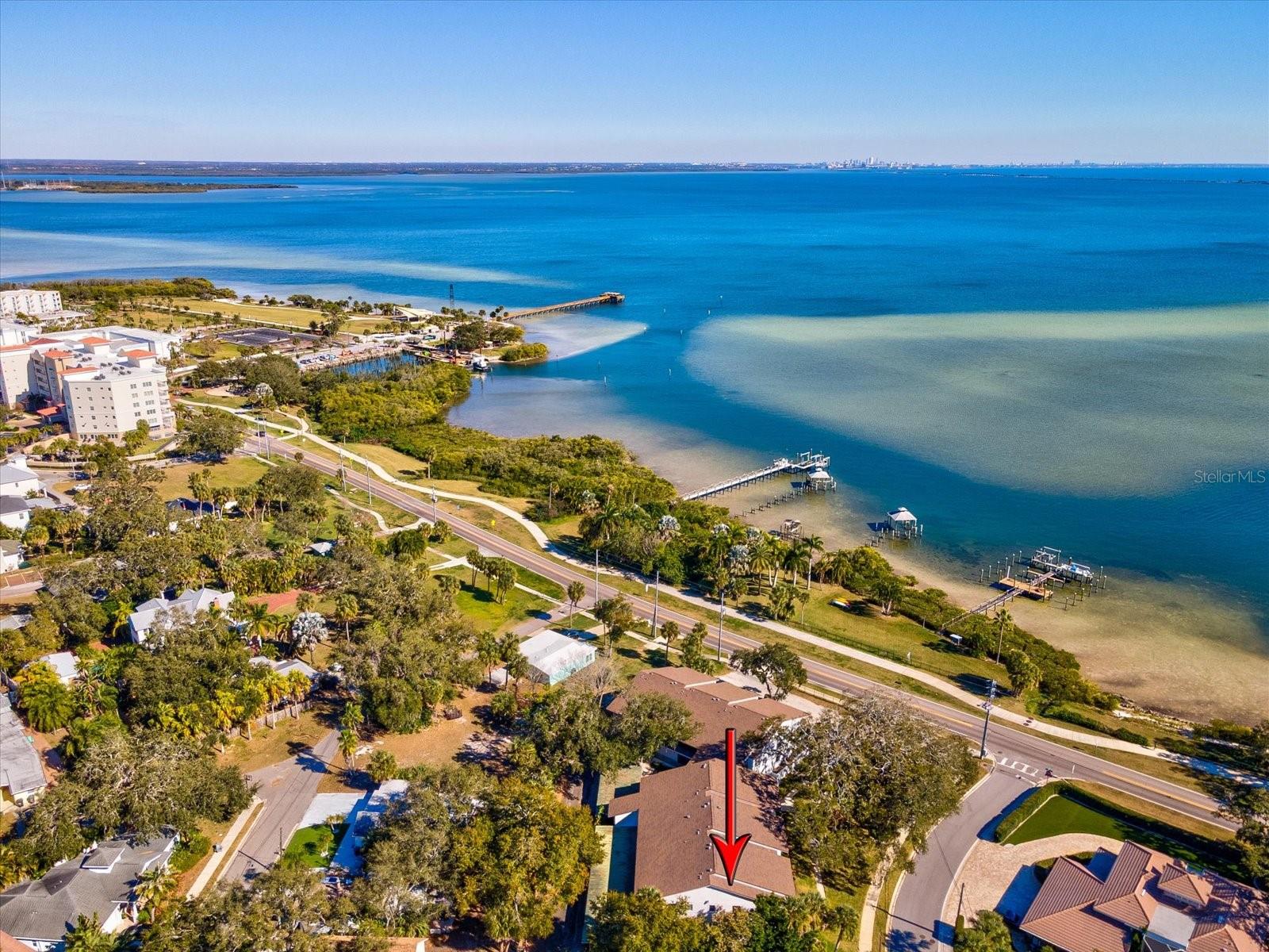 413 S BAYSHORE BLVD #4