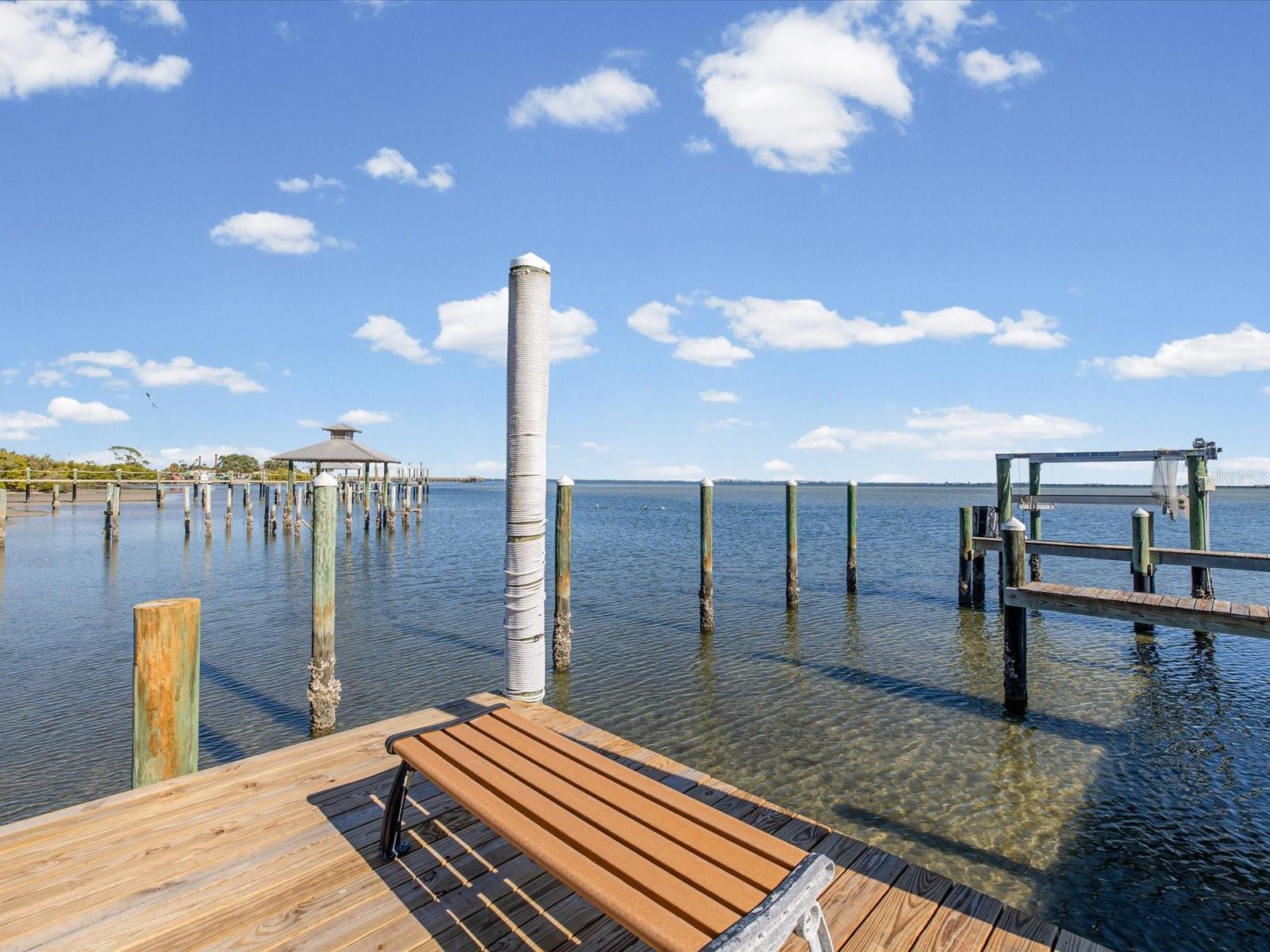 413 S BAYSHORE BLVD #4