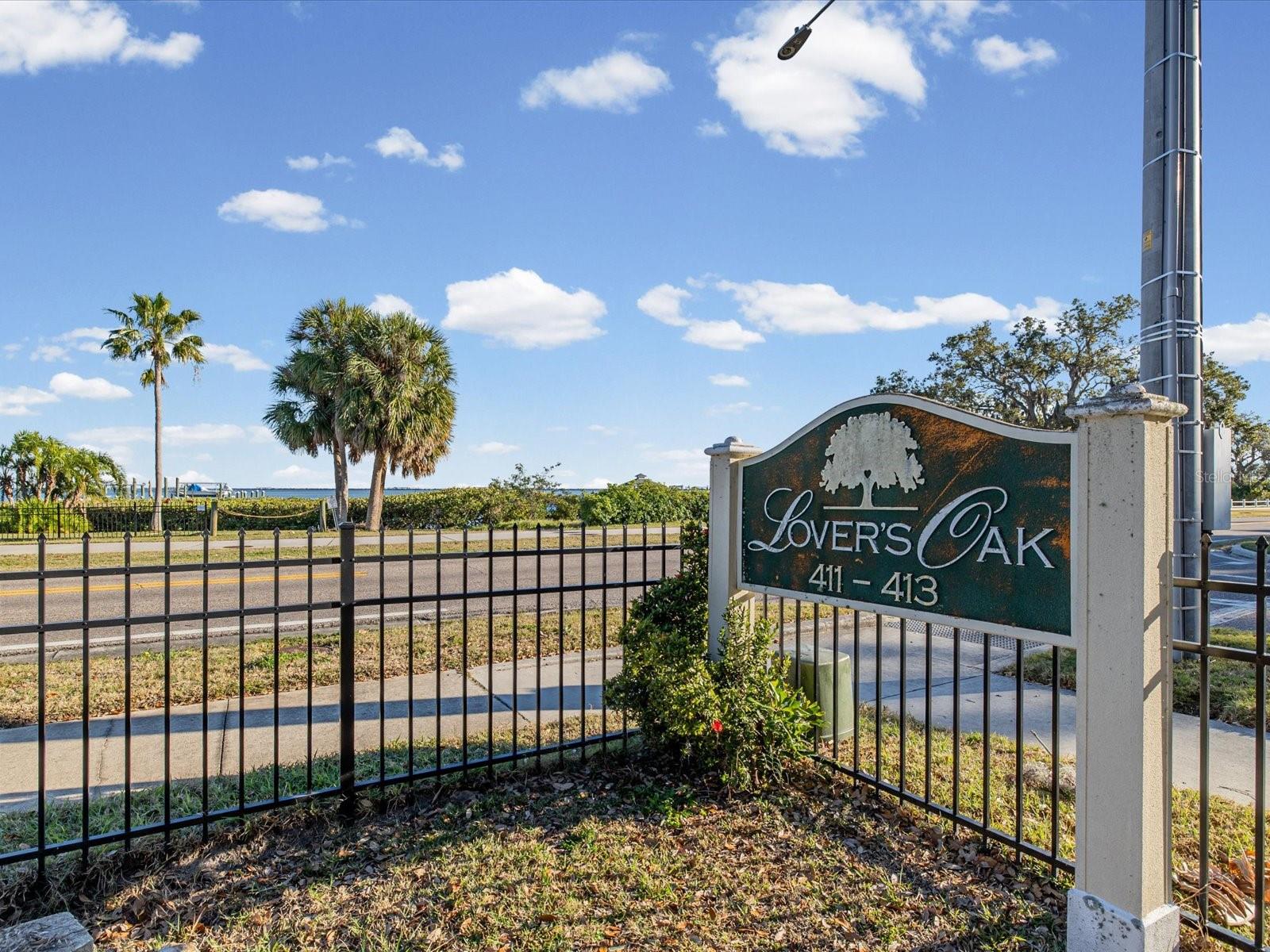 413 S BAYSHORE BLVD #4