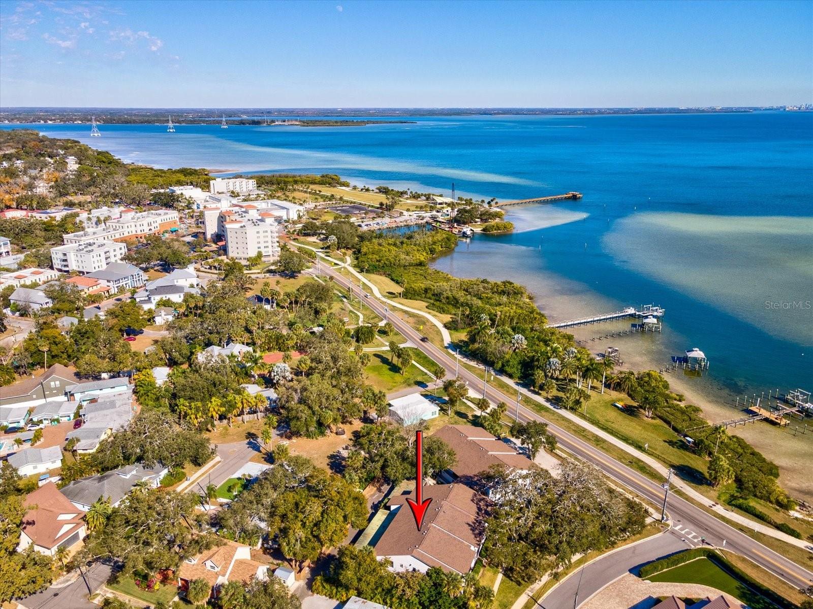 413 S BAYSHORE BLVD #4