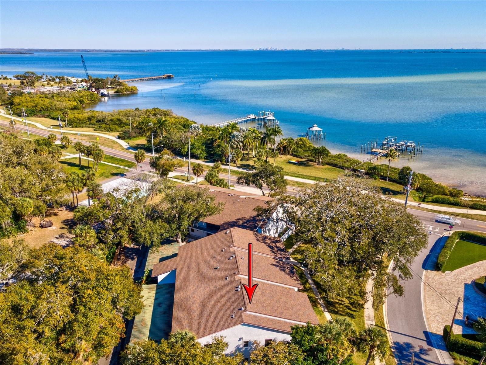 413 S BAYSHORE BLVD #4