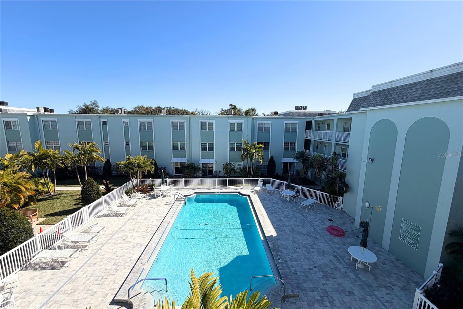 701 POINSETTIA RD #340