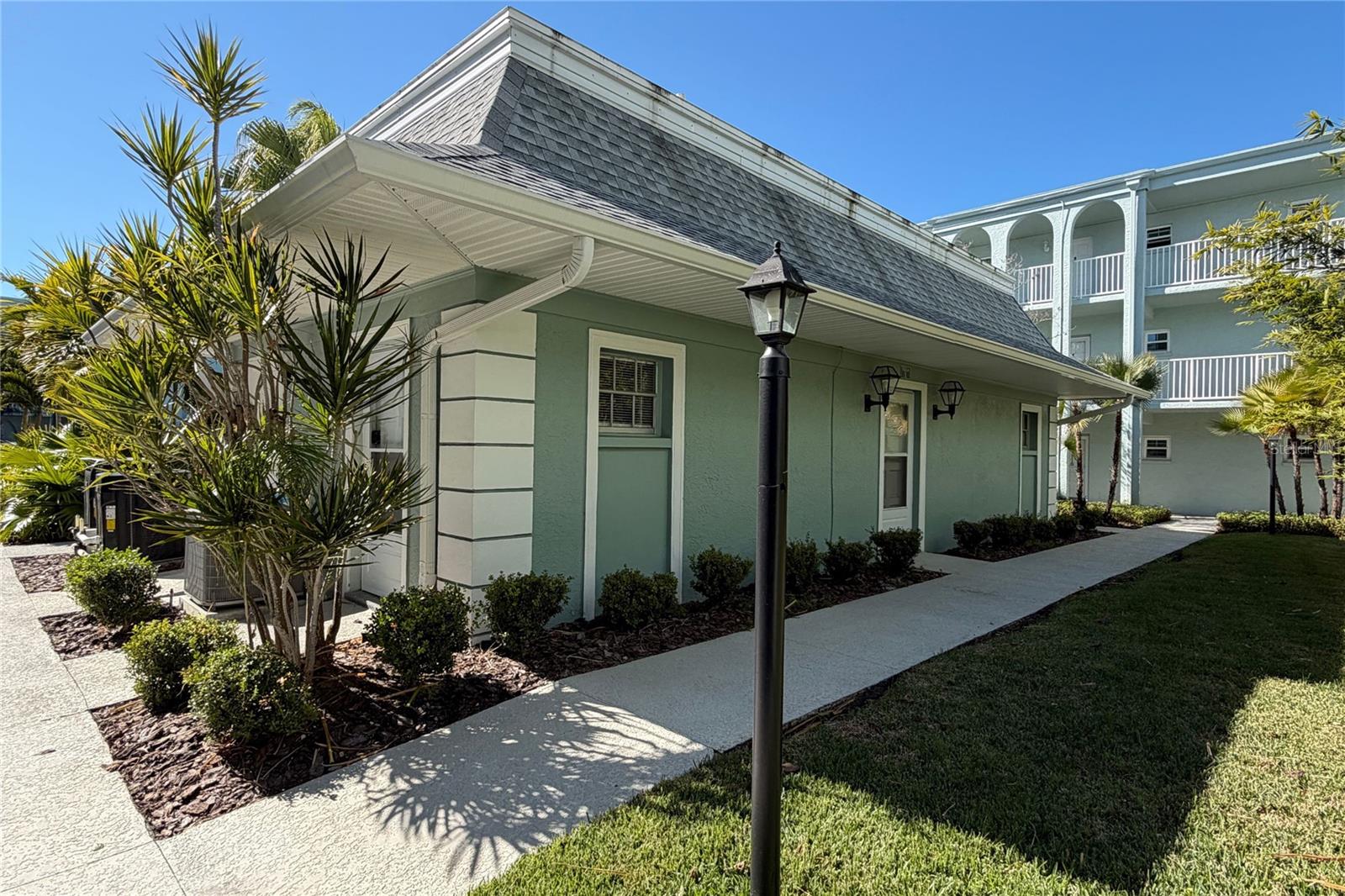 701 POINSETTIA RD #340