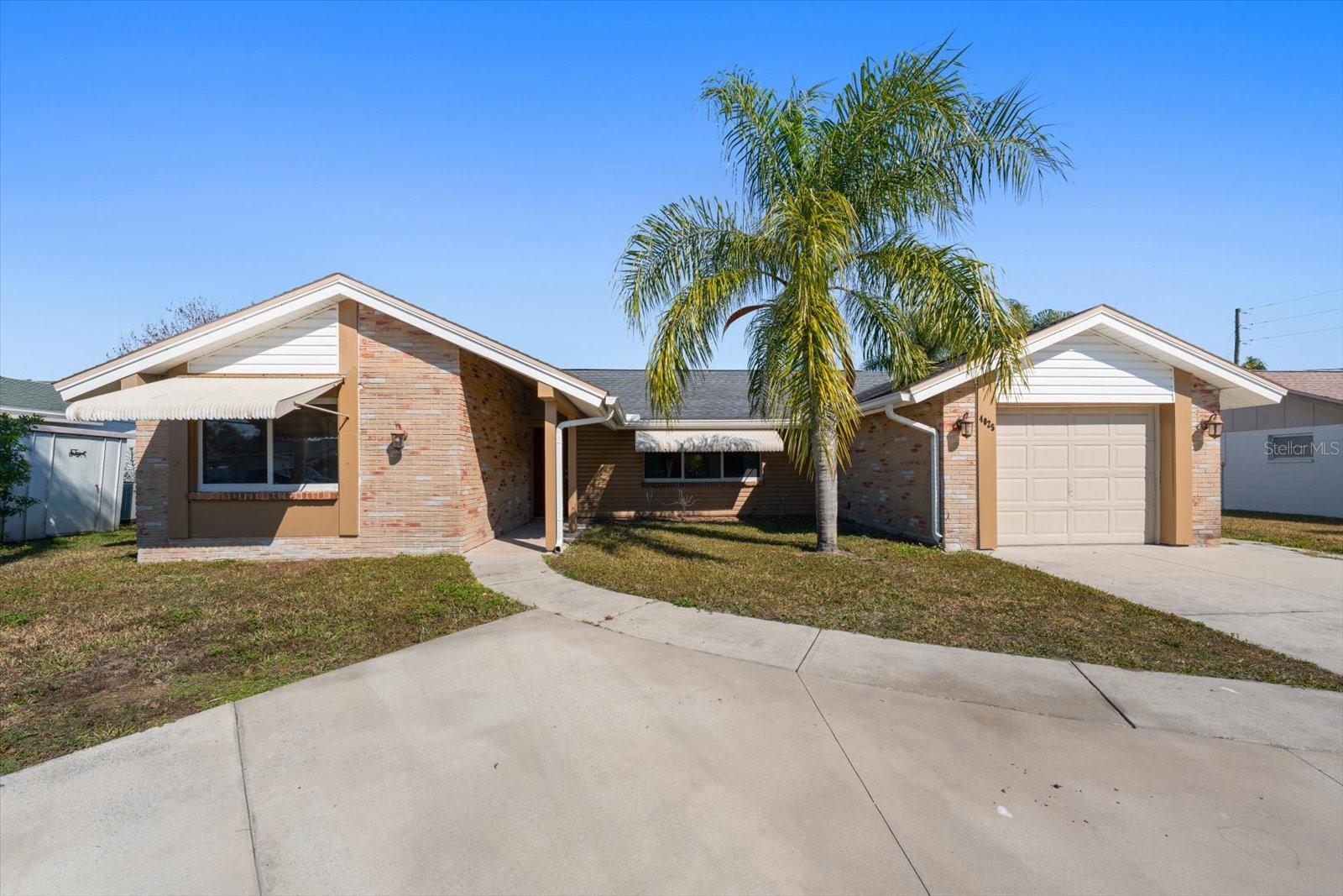4025 SAIL DR