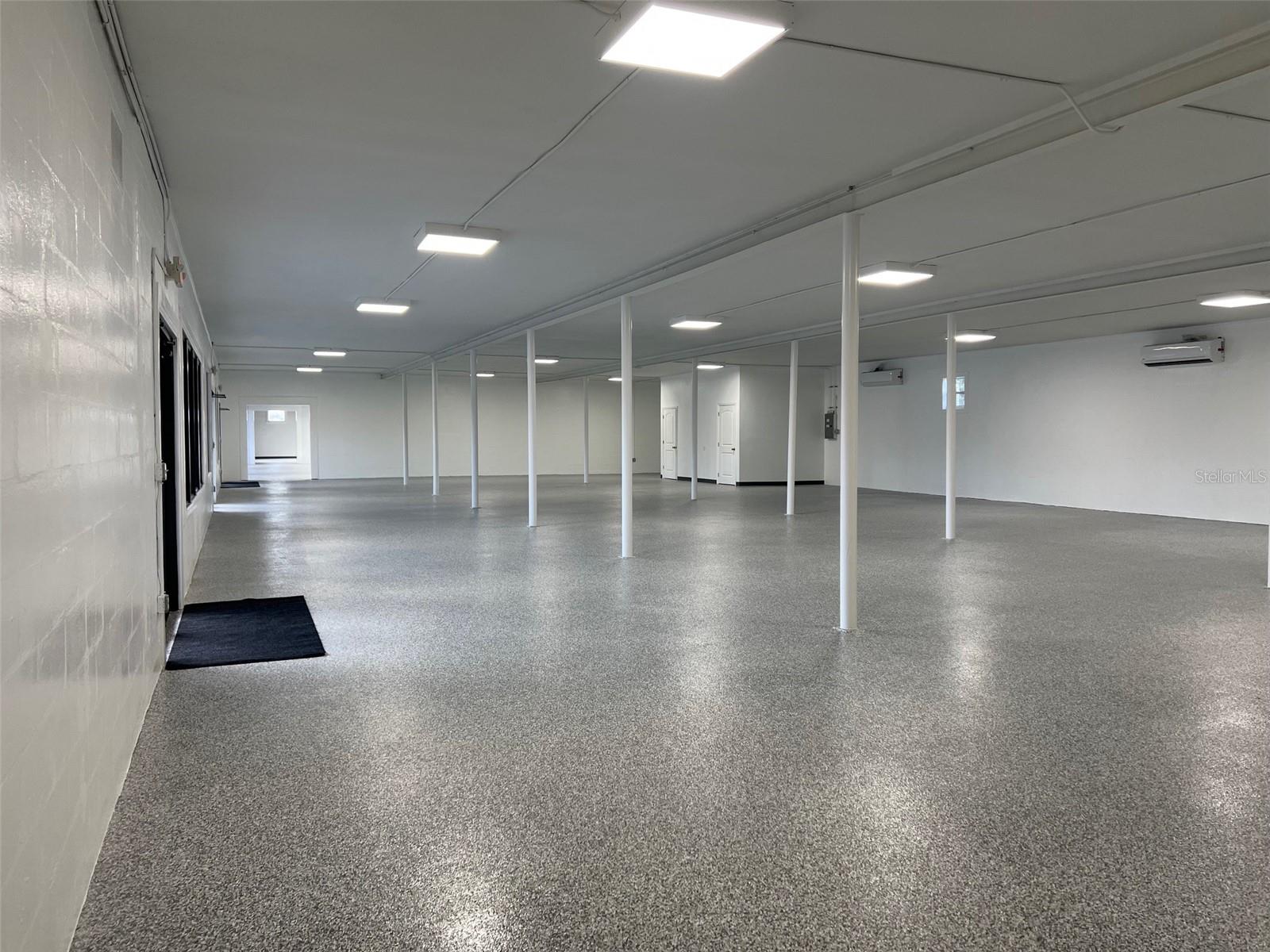 1710 N FORT HARRISON AVE