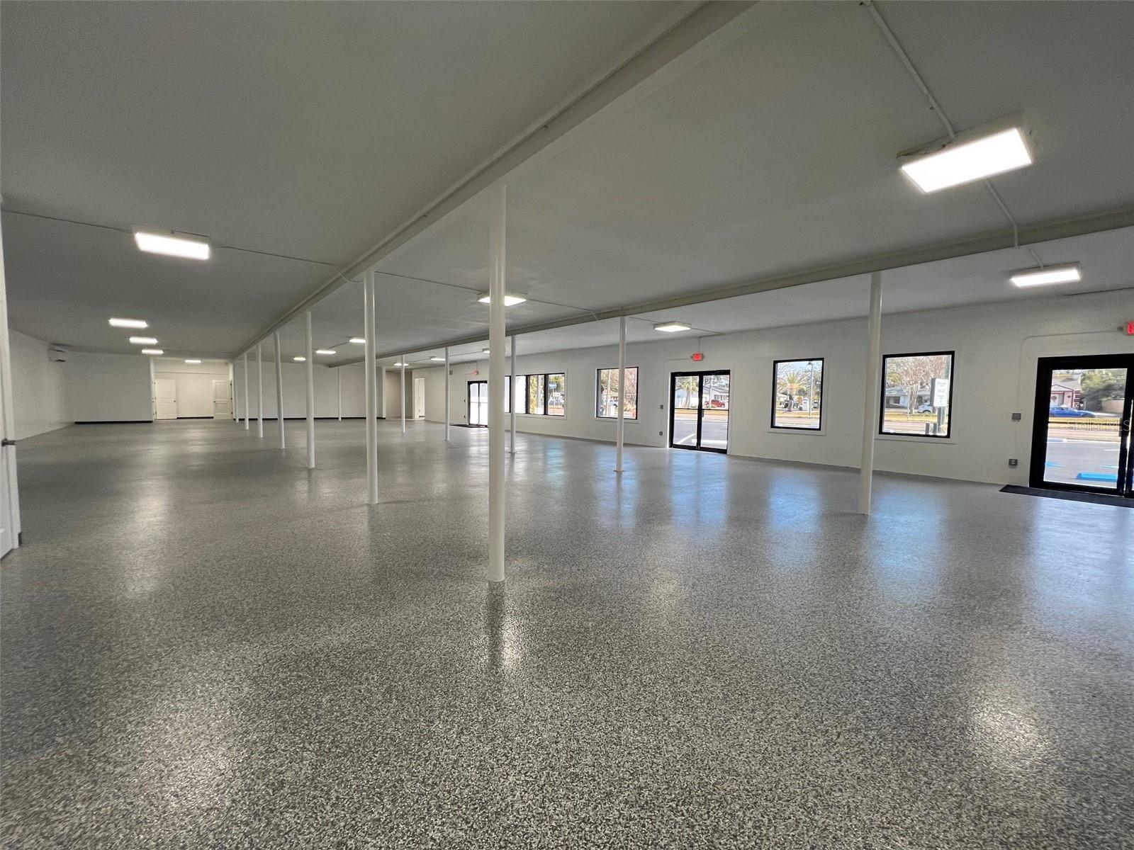 1710 N FORT HARRISON AVE