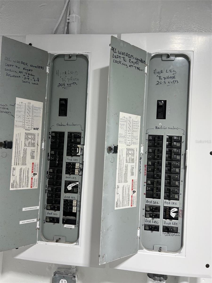 1710 N FORT HARRISON AVE