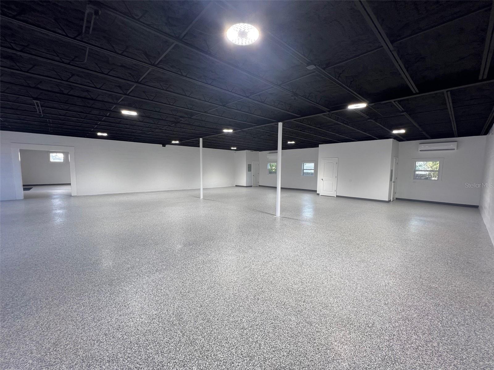 1710 N FORT HARRISON AVE