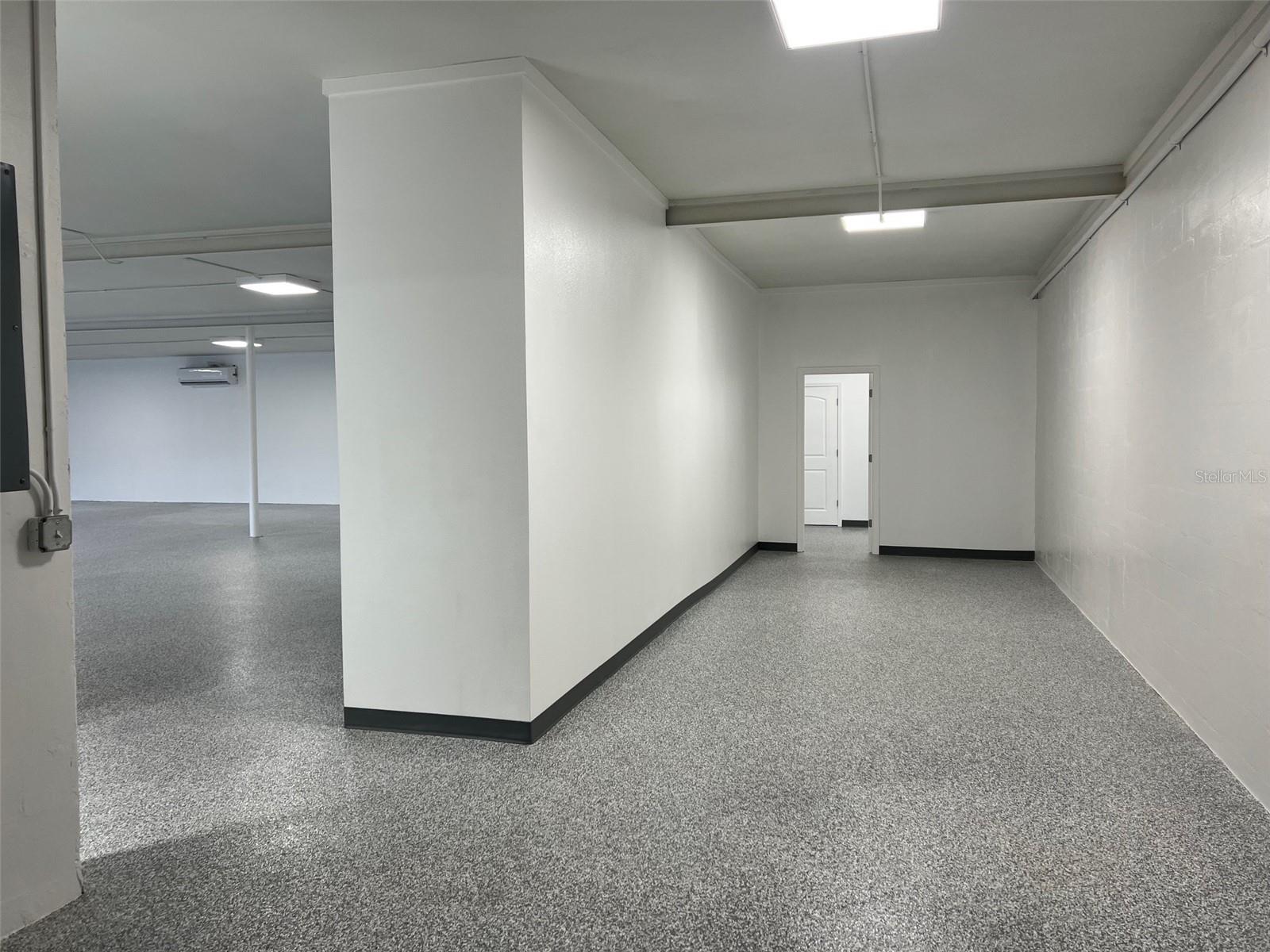 1710 N FORT HARRISON AVE