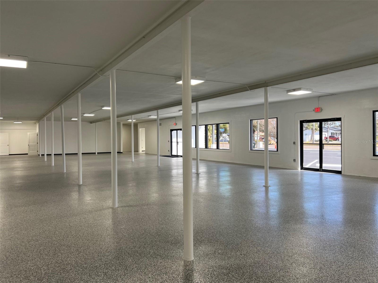 1710 N FORT HARRISON AVE