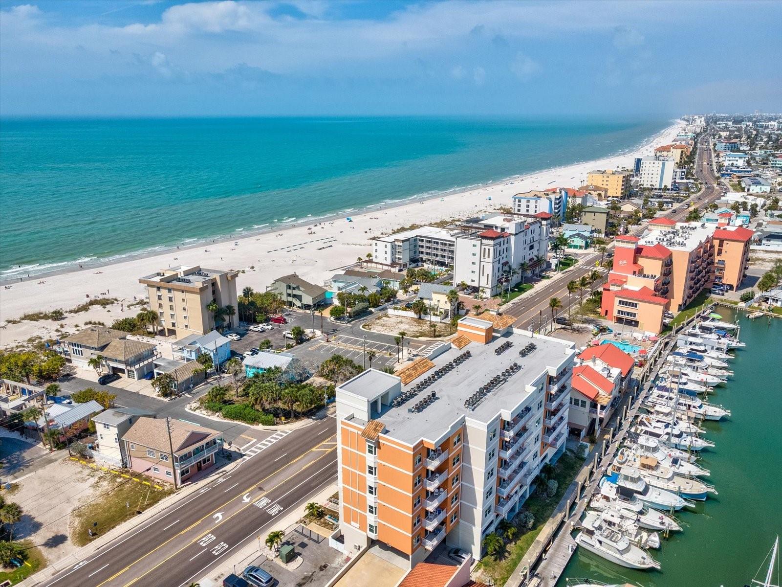 13101 GULF BLVD #1304