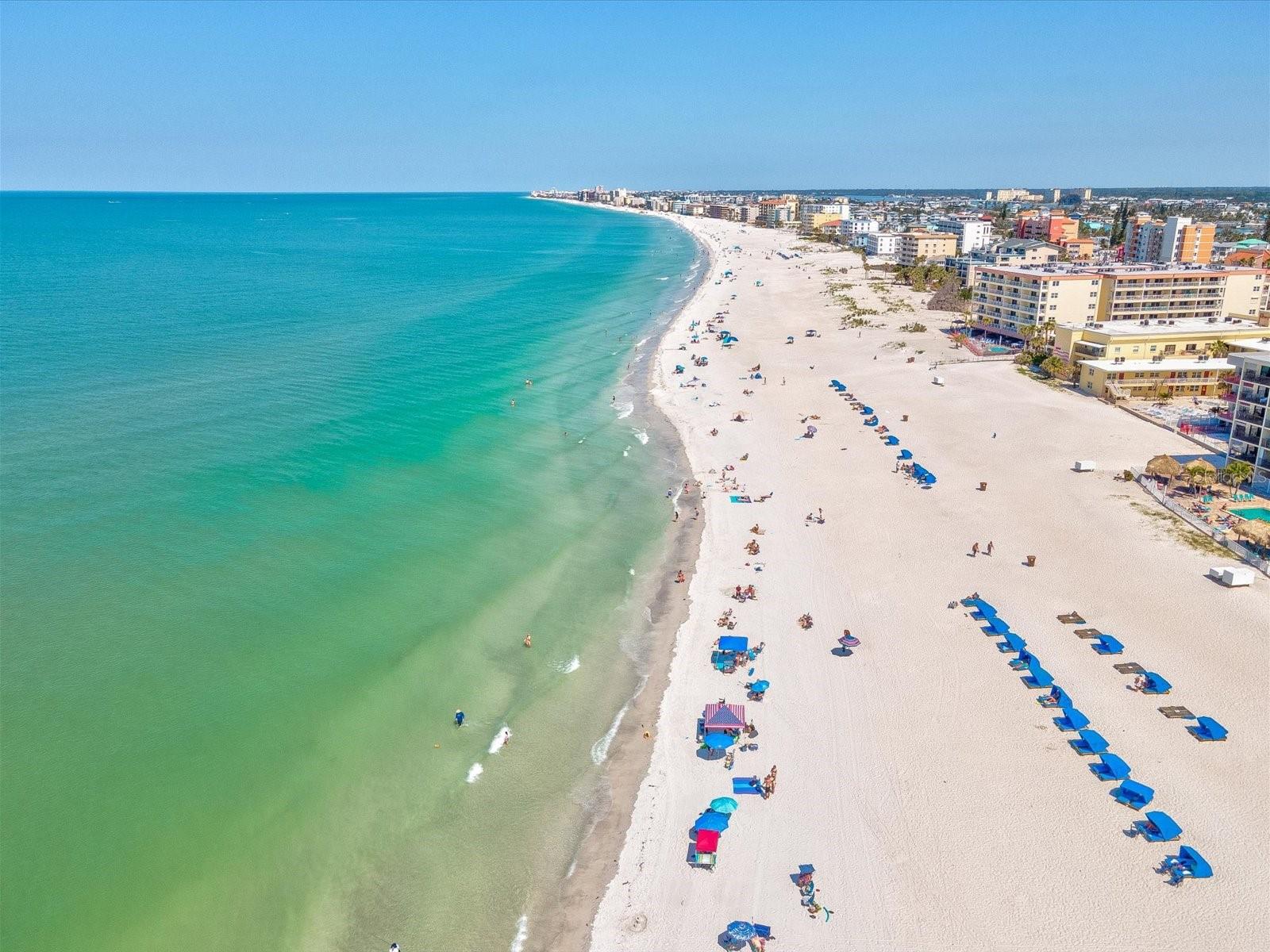 13101 GULF BLVD #1304