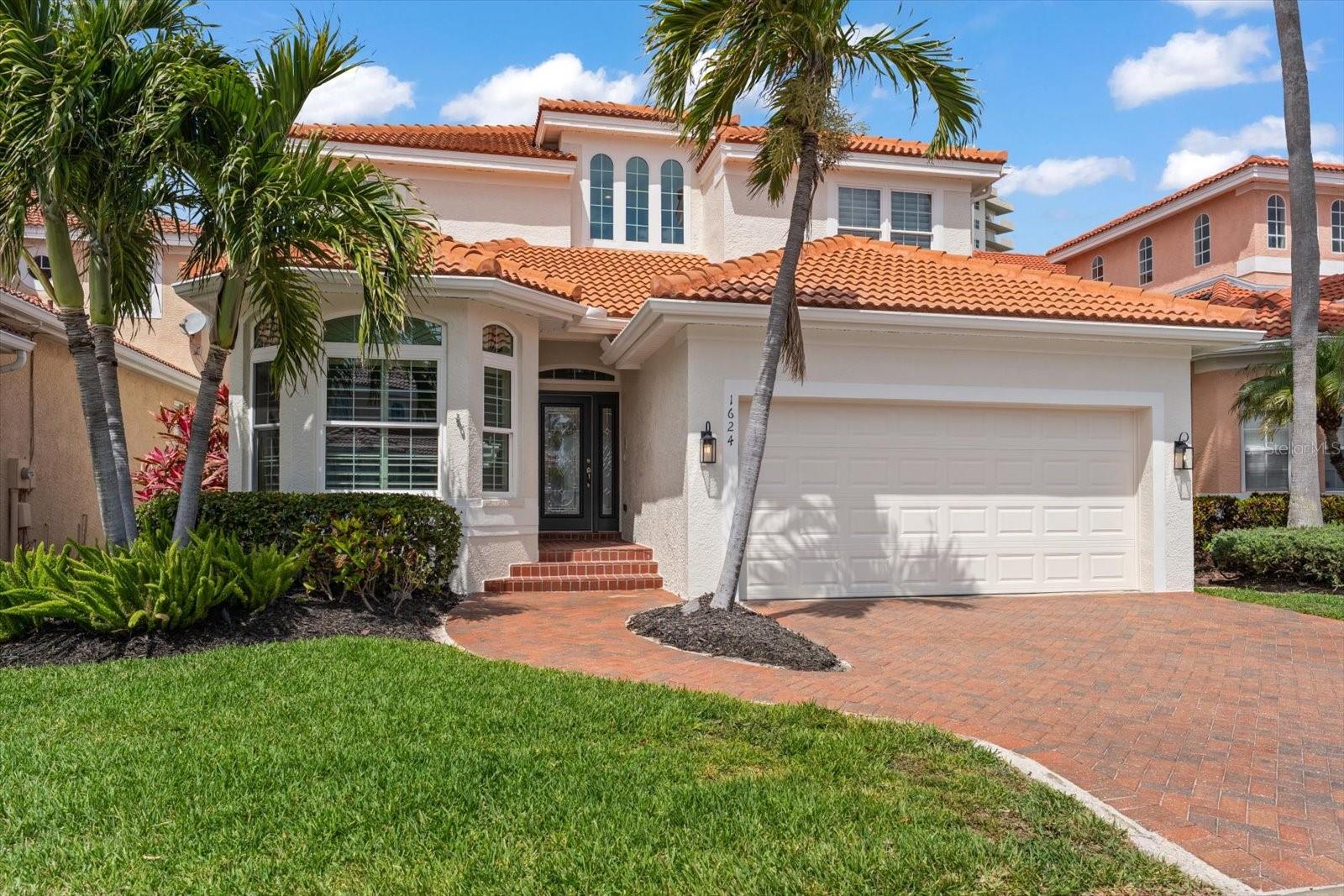 1624 SAND KEY ESTATES CT