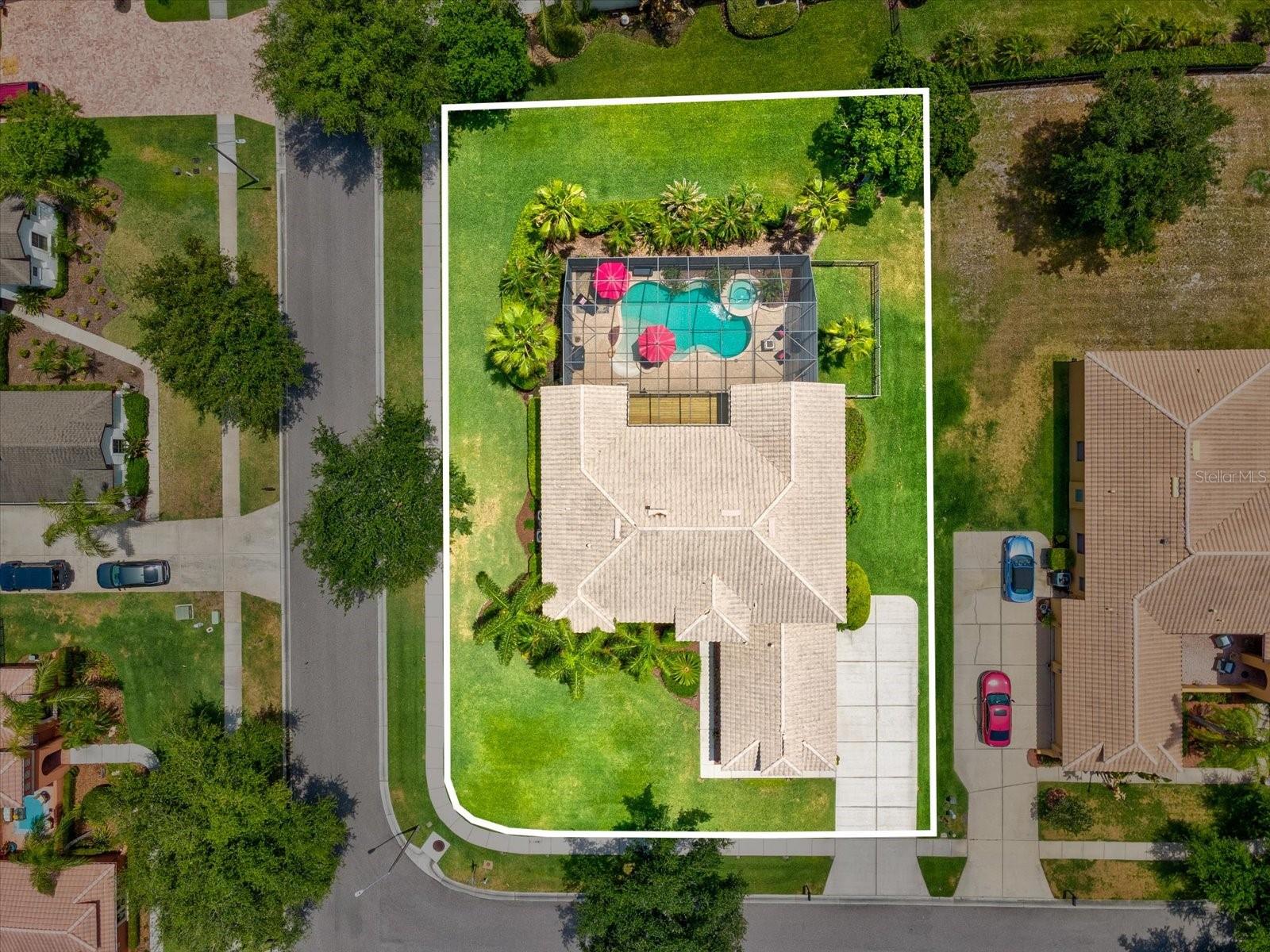 3720 MARBURY CT
