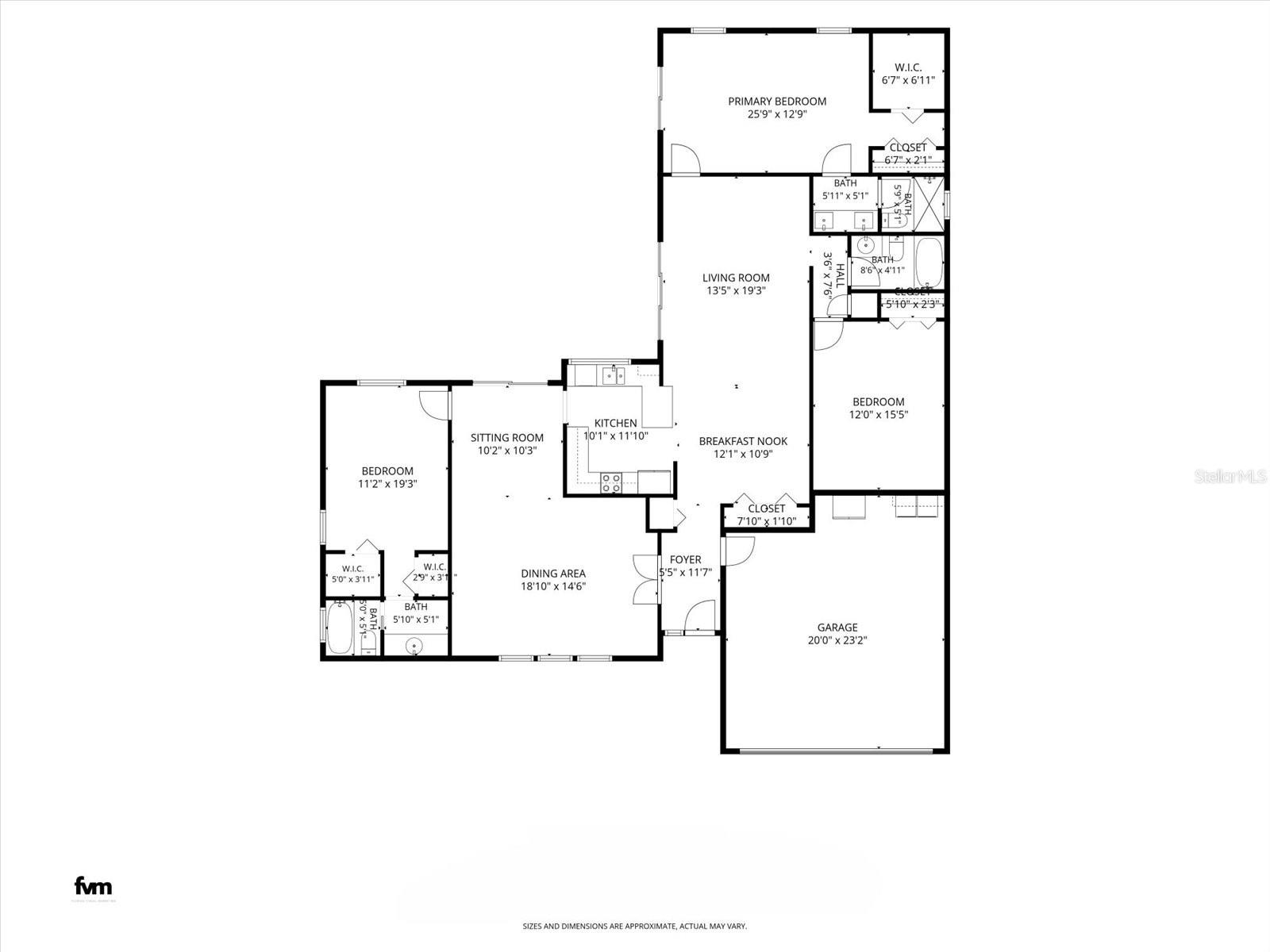 521 MERAVAN DR