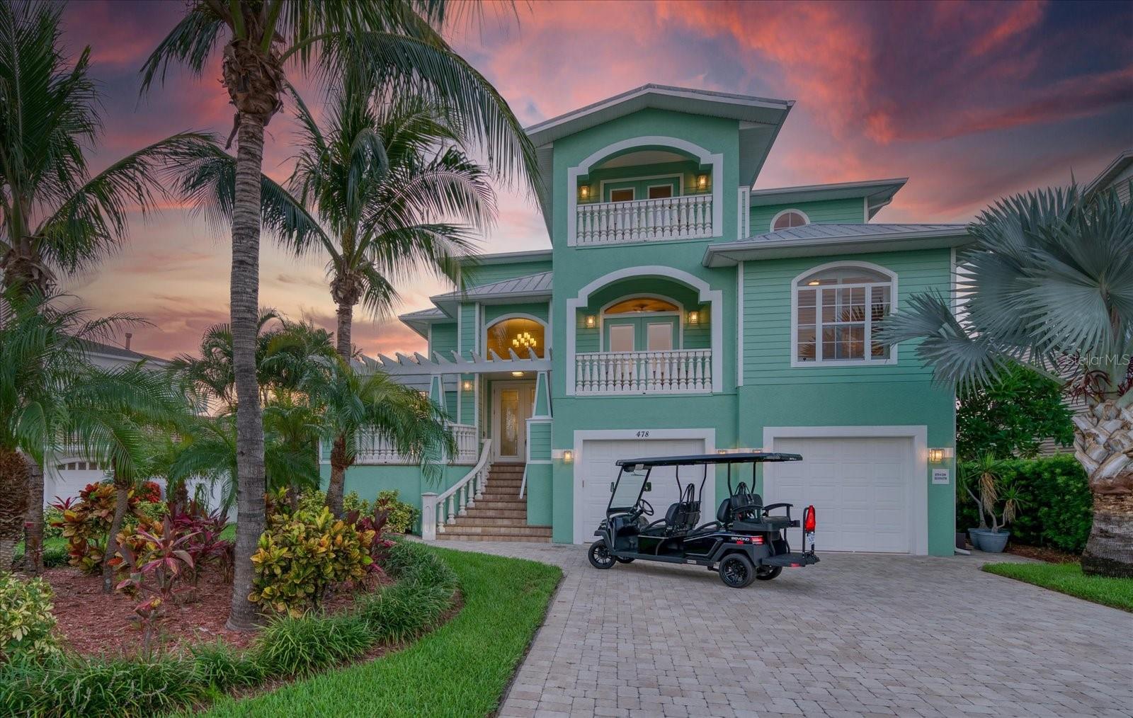 478 S HARBOR DR