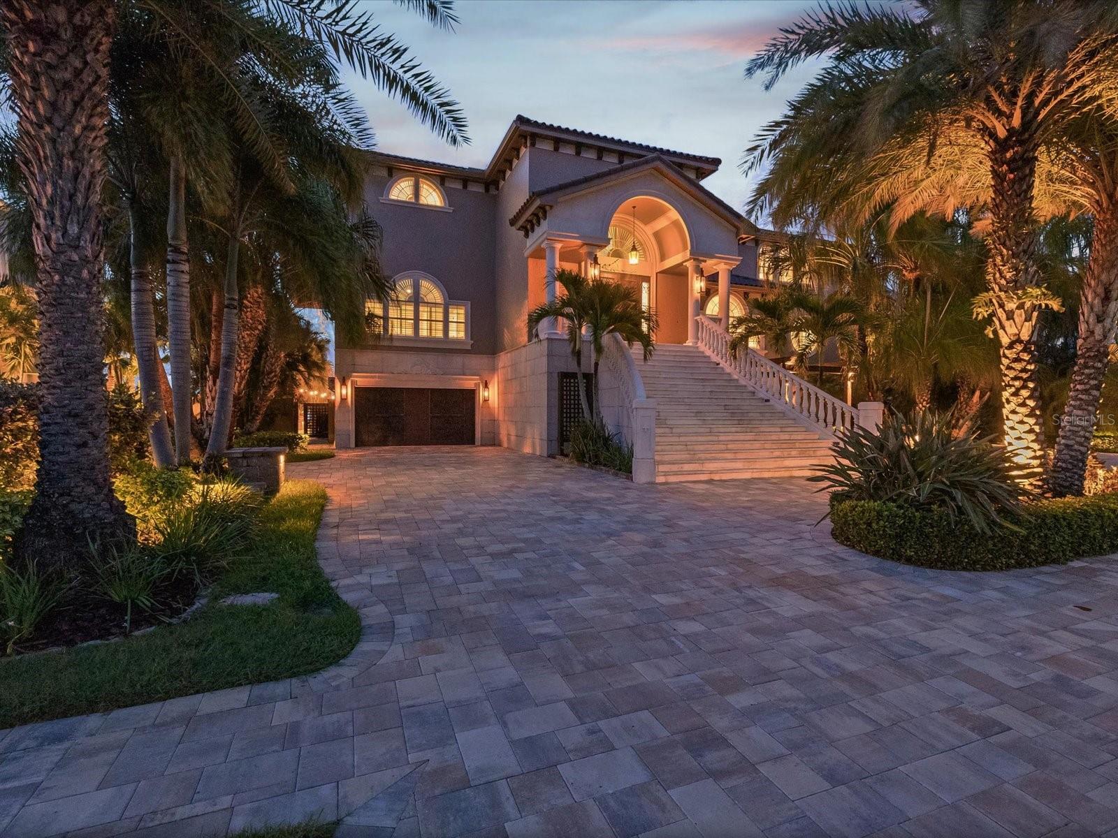 2057 N POINTE ALEXIS DR