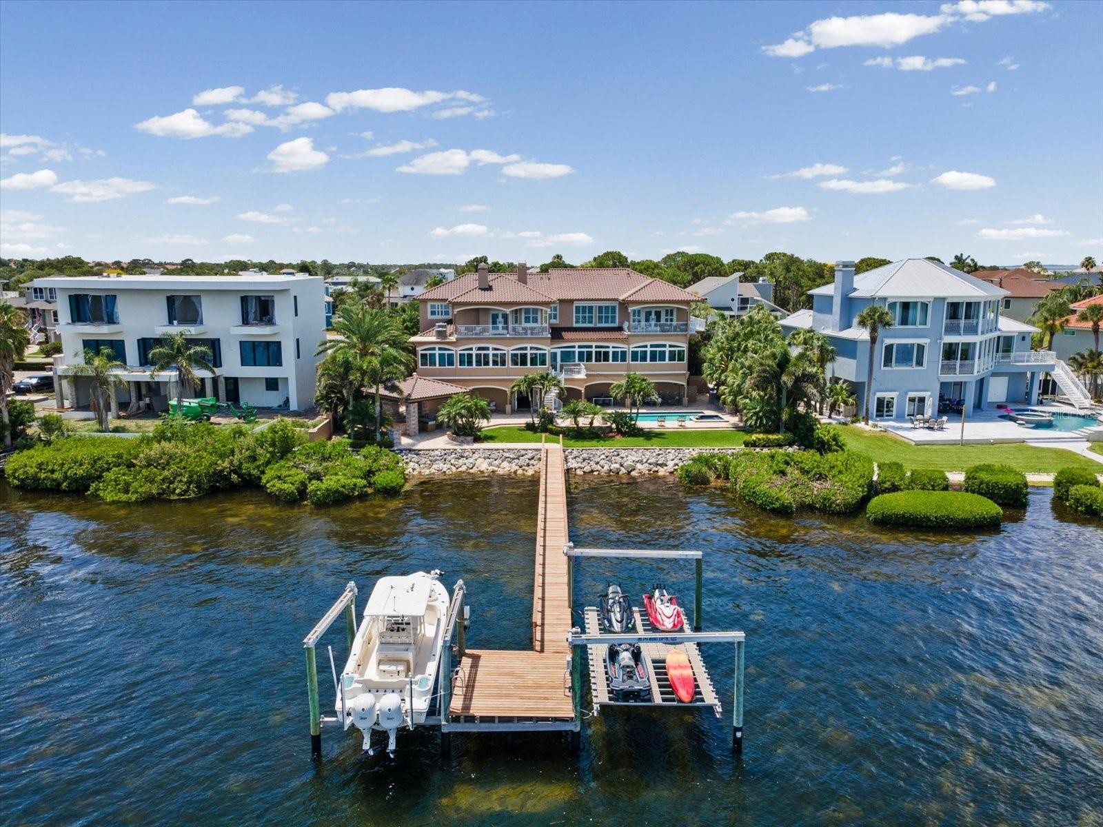 2057 N POINTE ALEXIS DR
