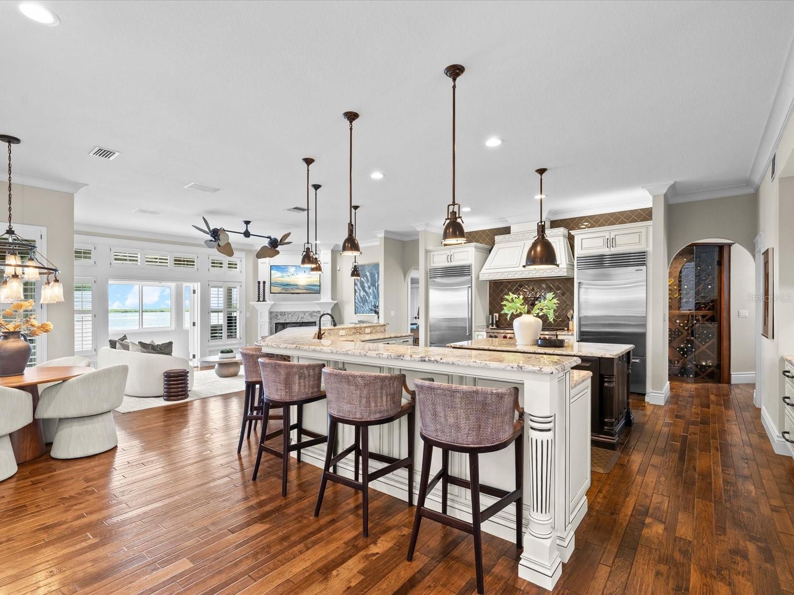 2057 N POINTE ALEXIS DR