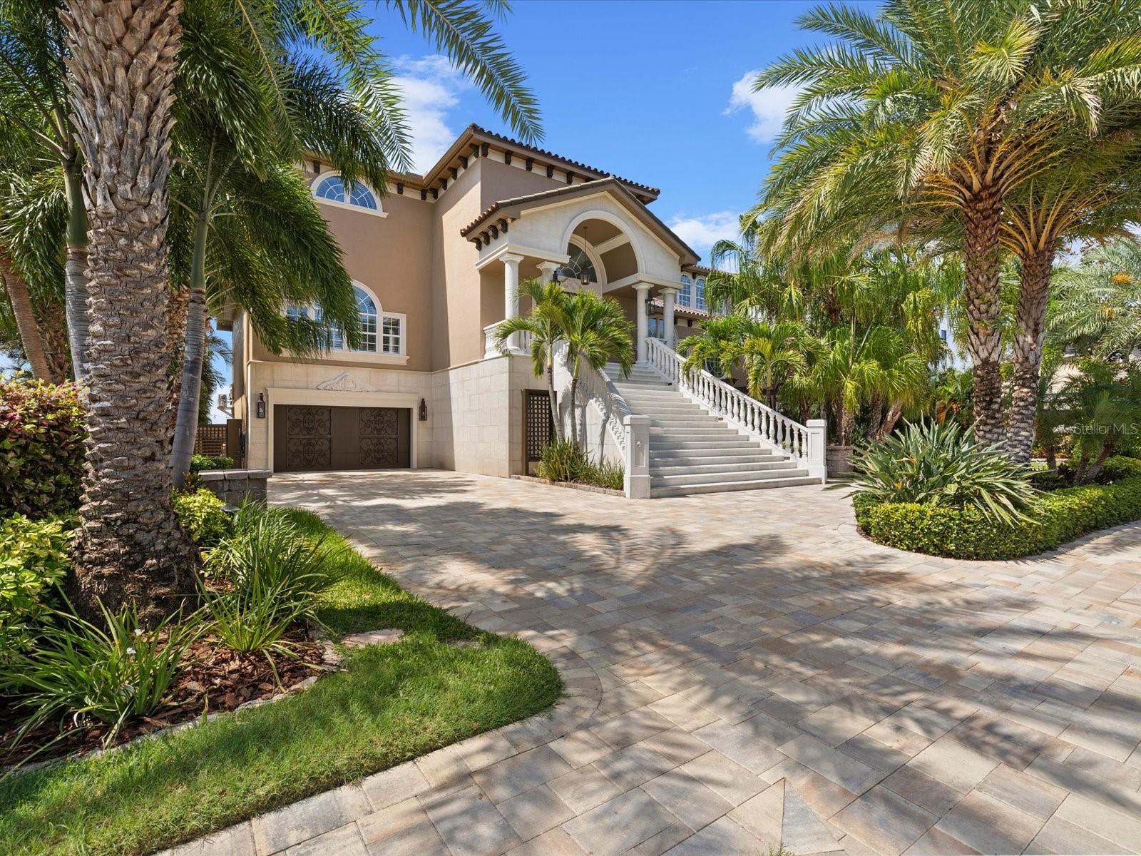 2057 N POINTE ALEXIS DR