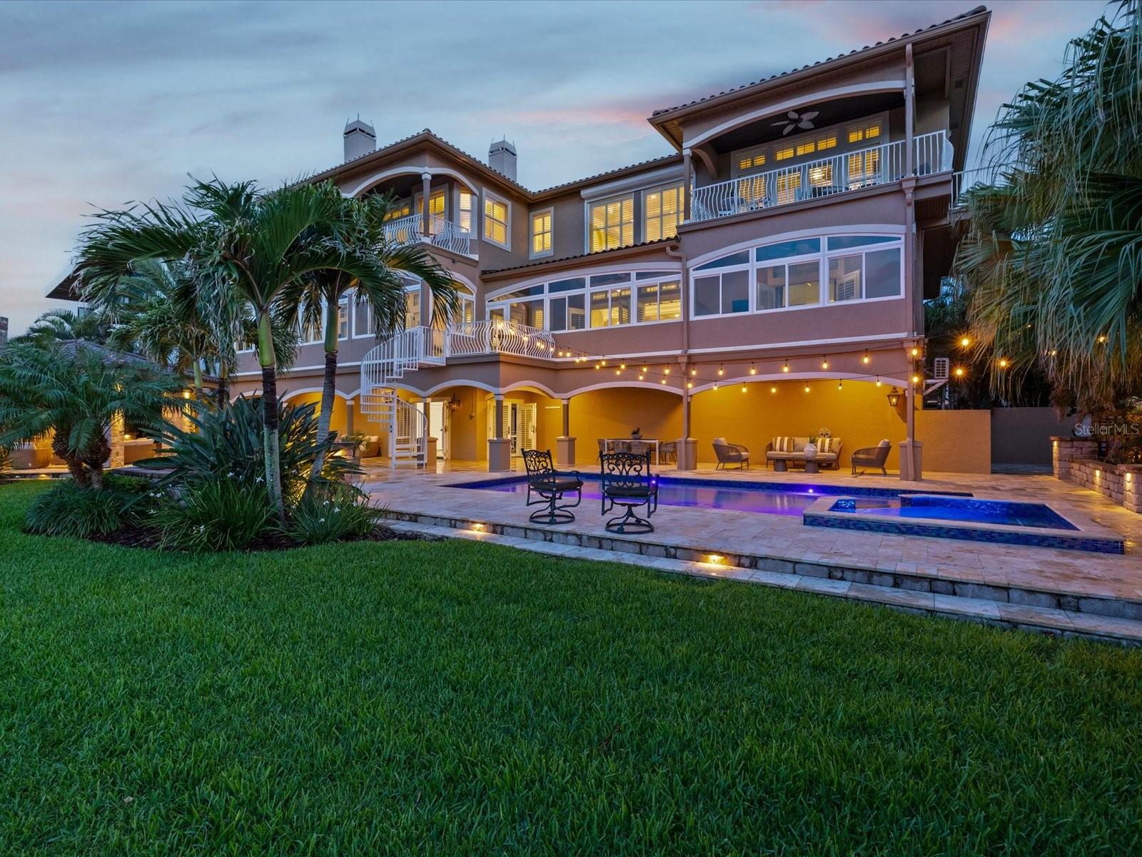 2057 N POINTE ALEXIS DR
