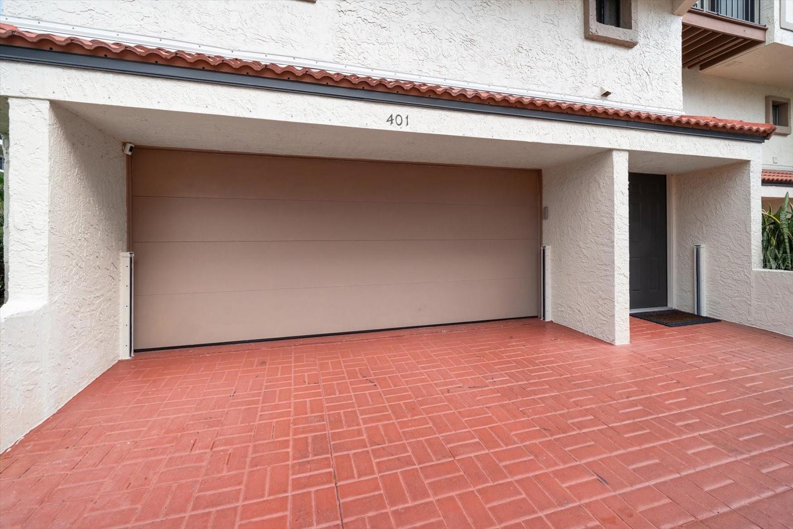240 WINDWARD PSGE #401