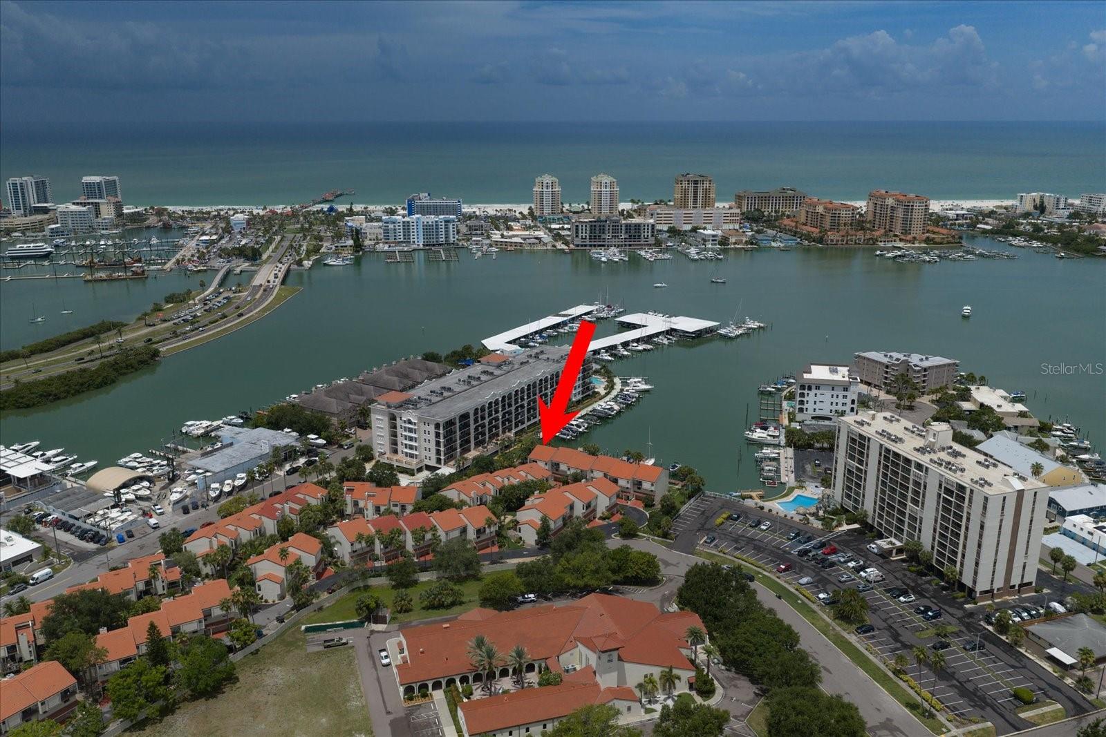 240 WINDWARD PSGE #401