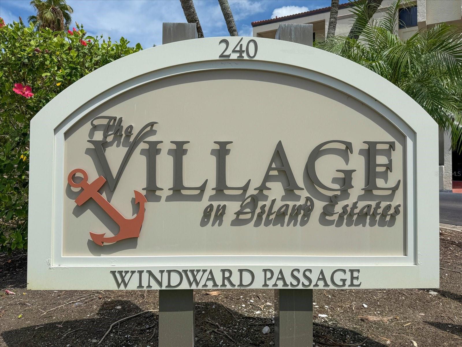 240 WINDWARD PSGE #401