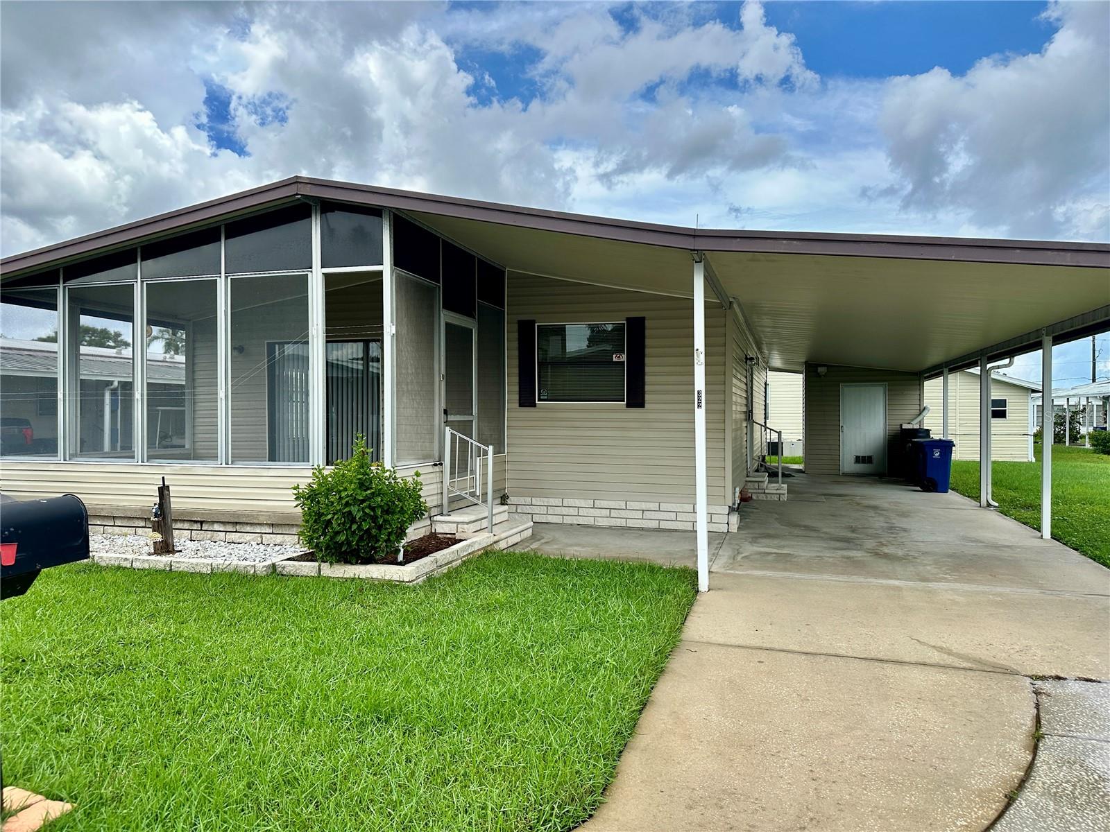 322 BASS CT