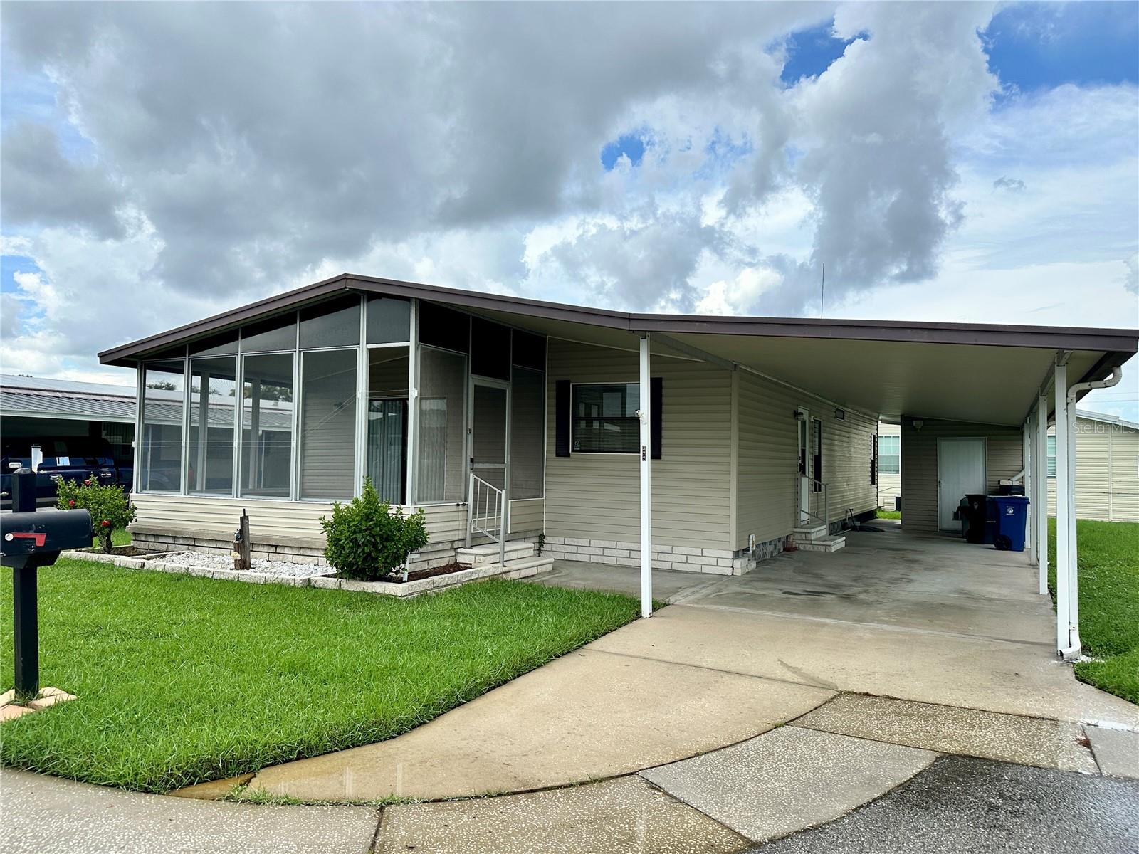 322 BASS CT