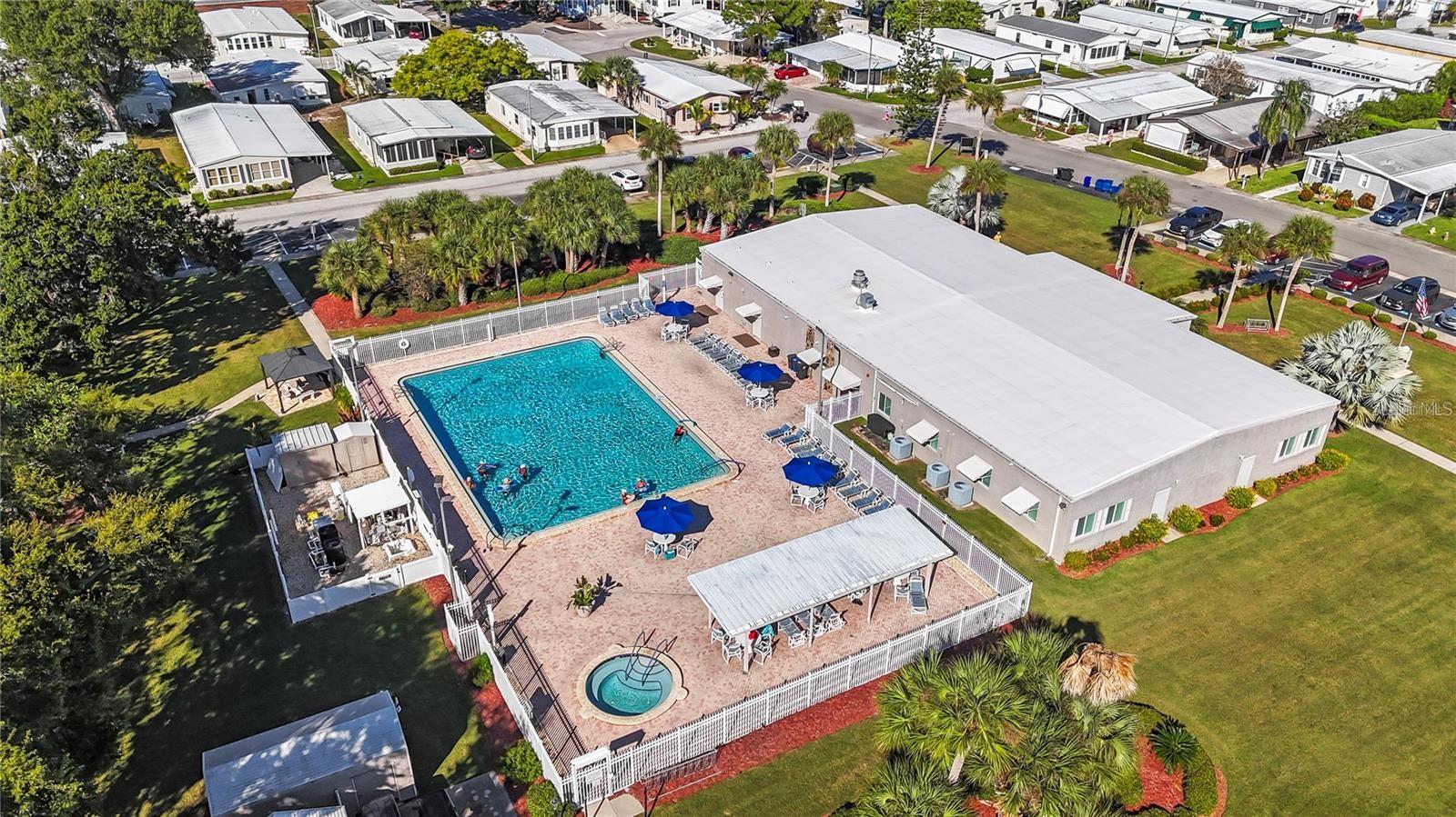 322 BASS CT