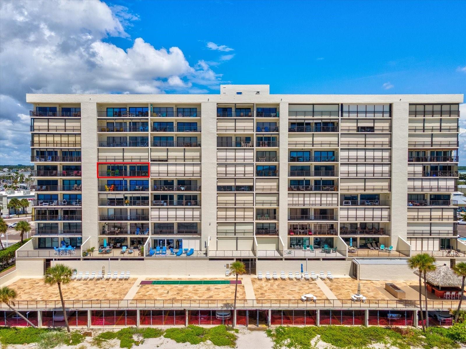 15000 GULF BLVD #807
