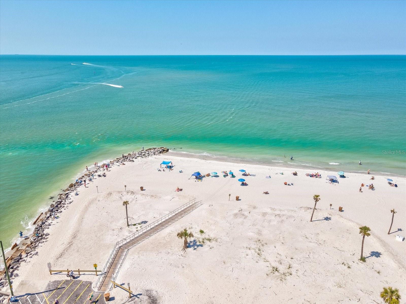 15000 GULF BLVD #807