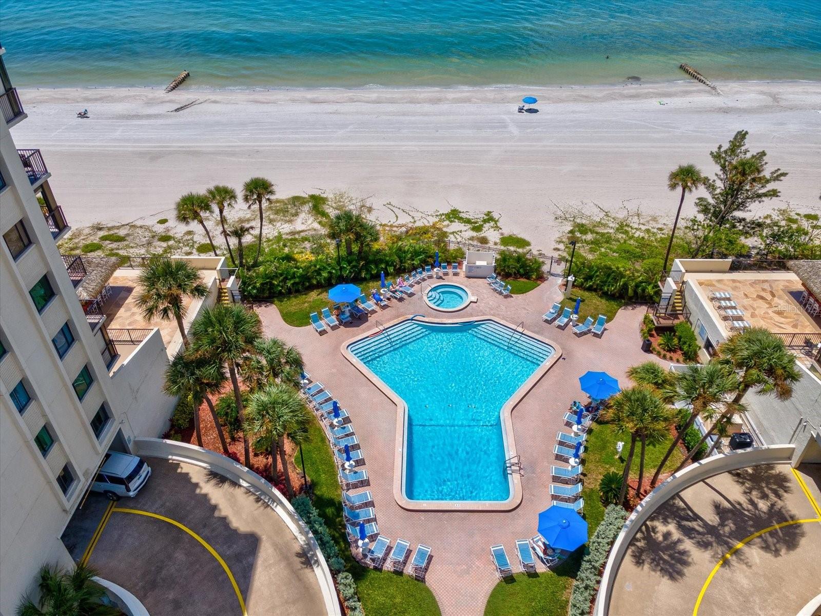 15000 GULF BLVD #807