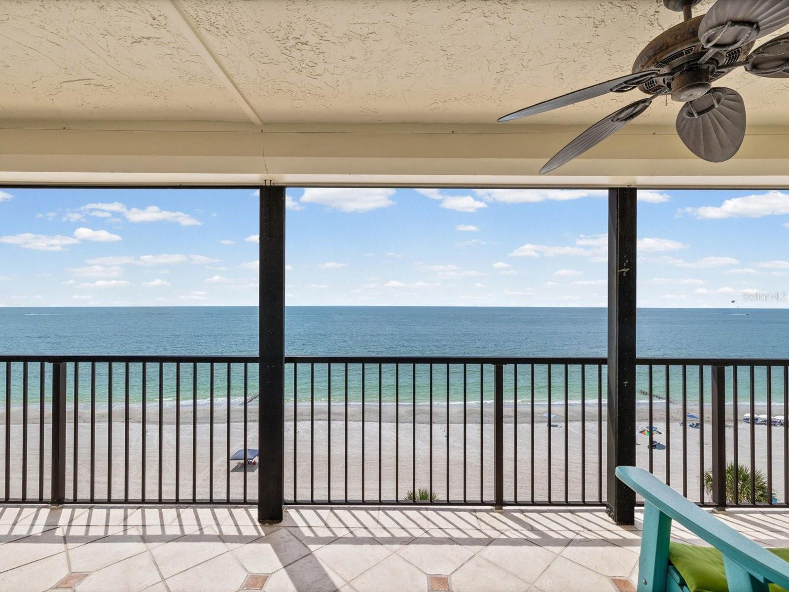 15000 GULF BLVD #807
