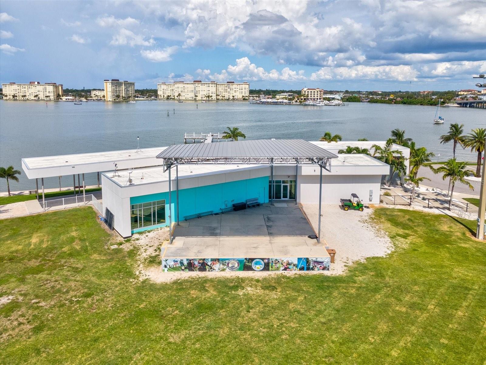 15000 GULF BLVD #807