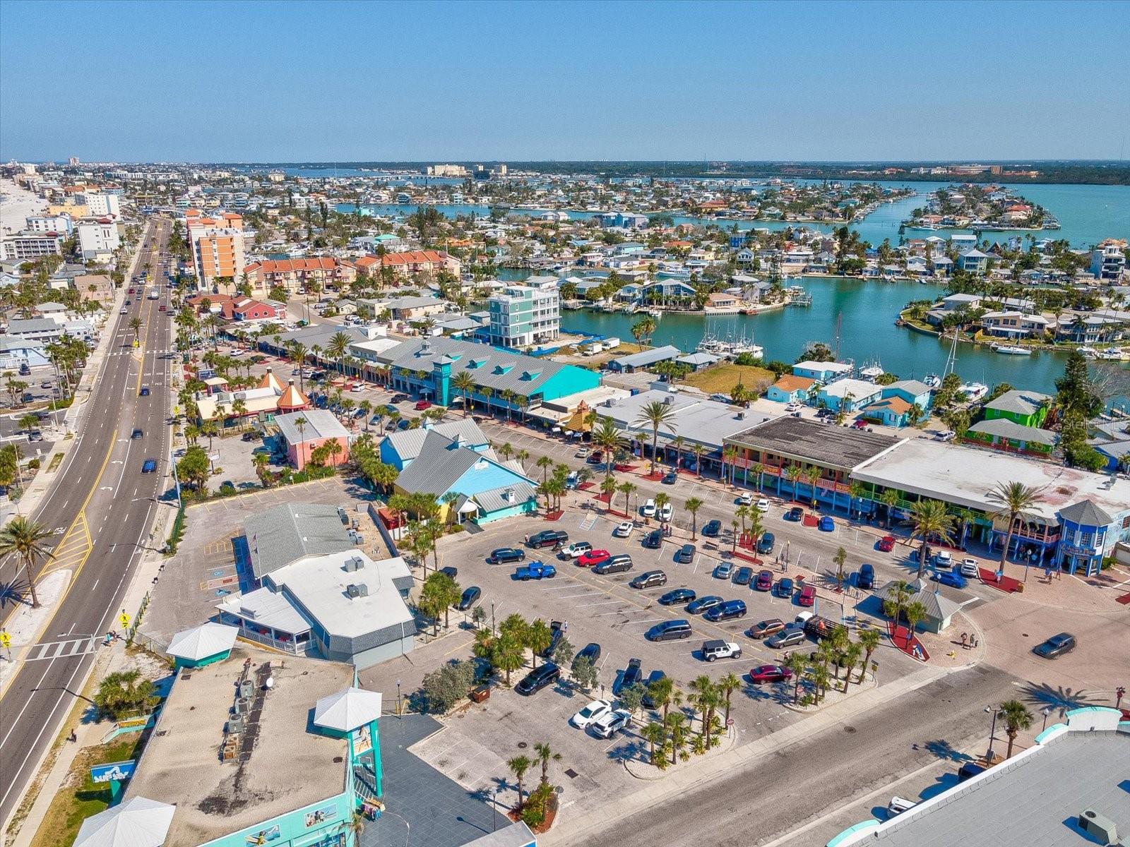 15000 GULF BLVD #807
