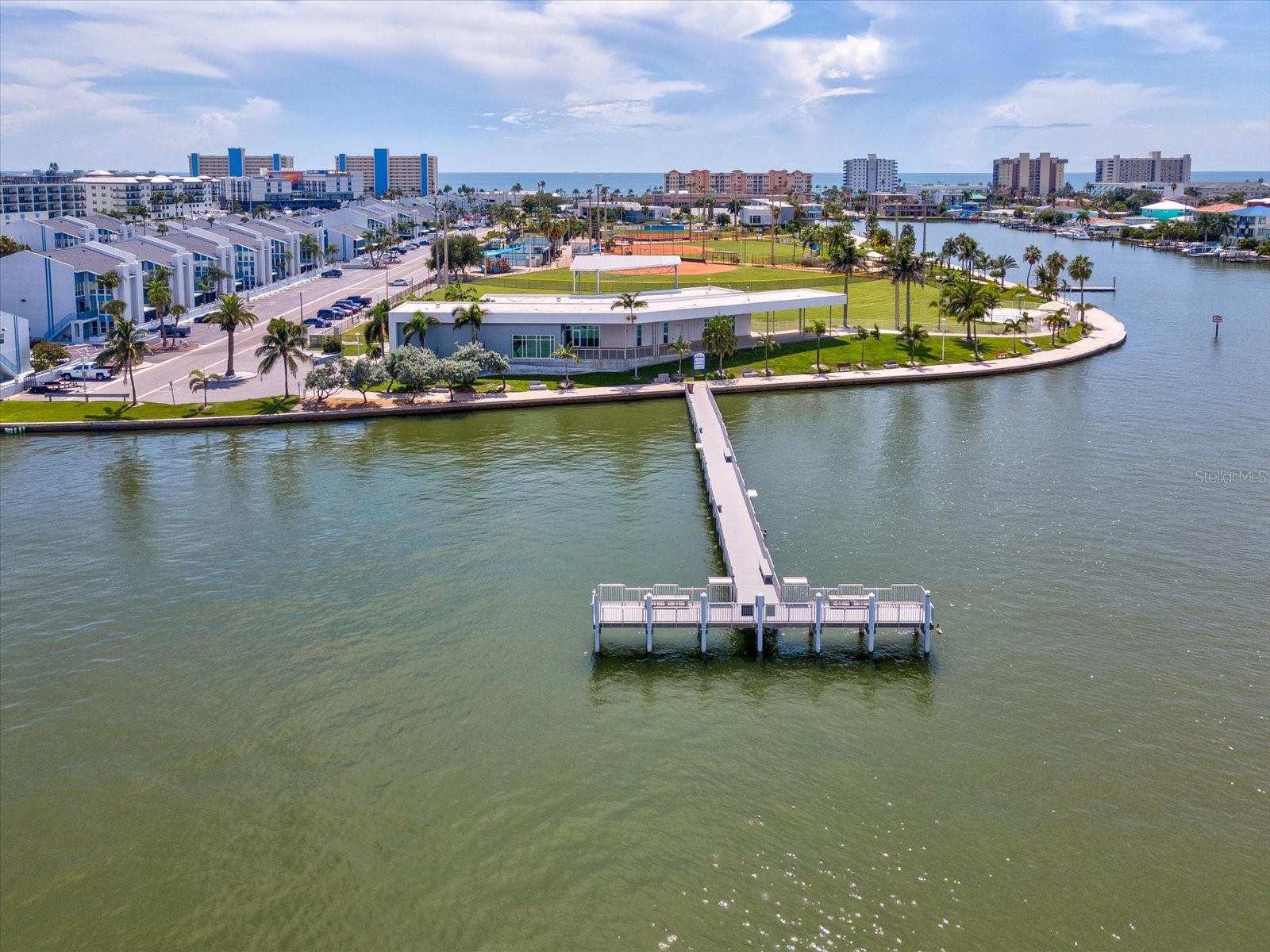15000 GULF BLVD #807