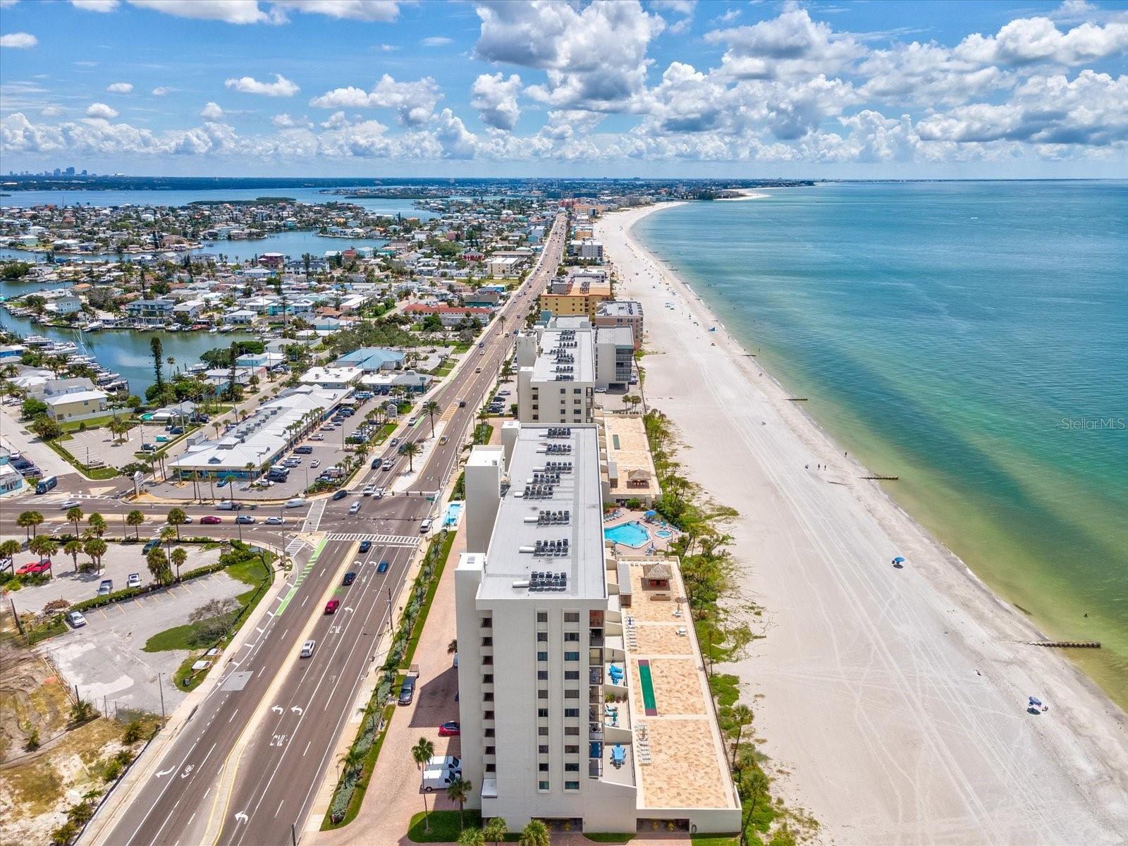 15000 GULF BLVD #807